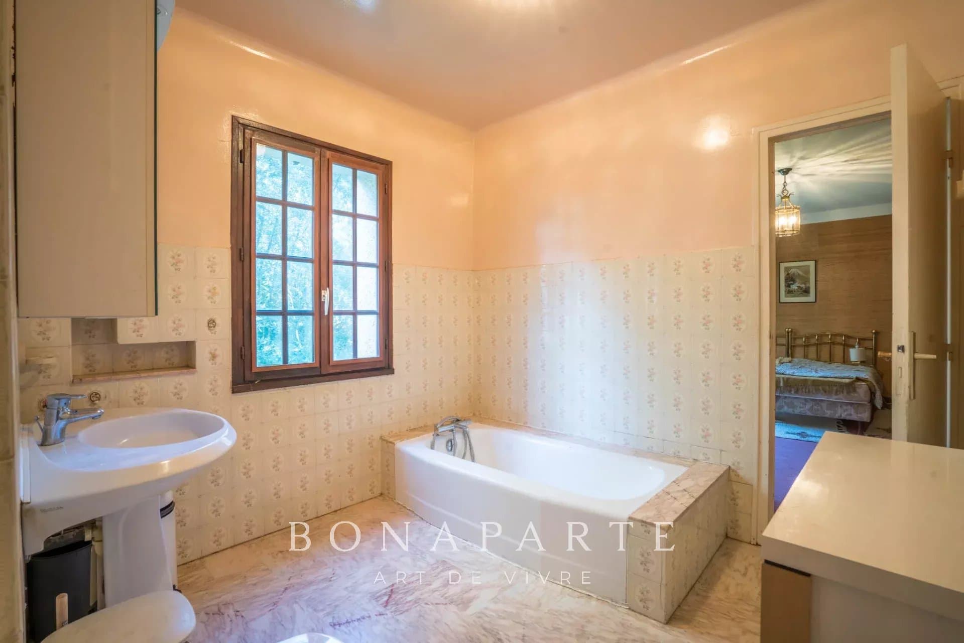 Villa - 155 m² - à rénover - Photo 20