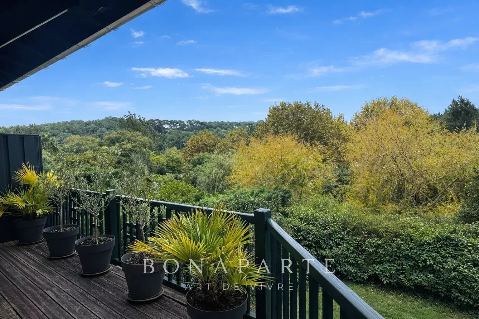 BIDART ILBARRITZ - APARTMENT - DUPLEX