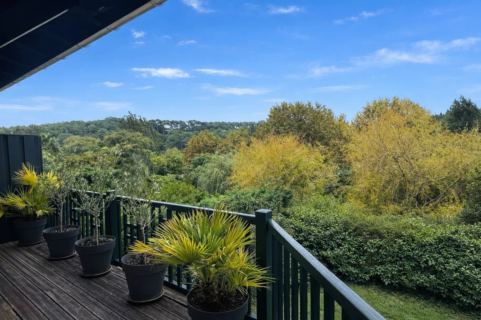 BIDART ILBARRITZ - APPARTEMENT DUPLEX - Photo 1
