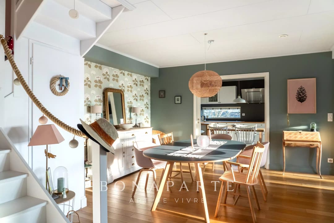 CESSY - MAISON P6 DE 155 M² - Photo 4