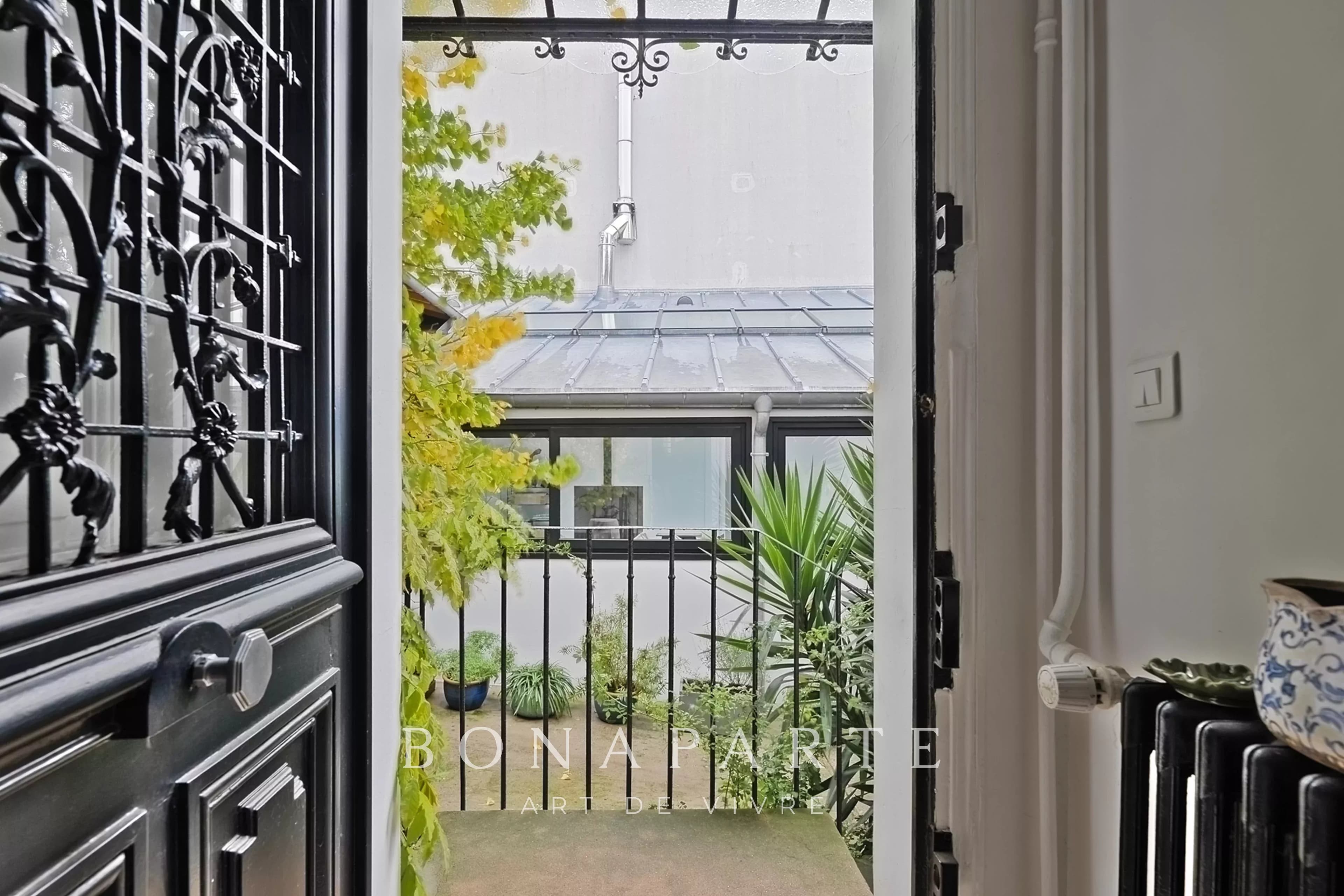 MAISON DE CARACTÈRE ET ATELIER D’EXCEPTION - Photo 8