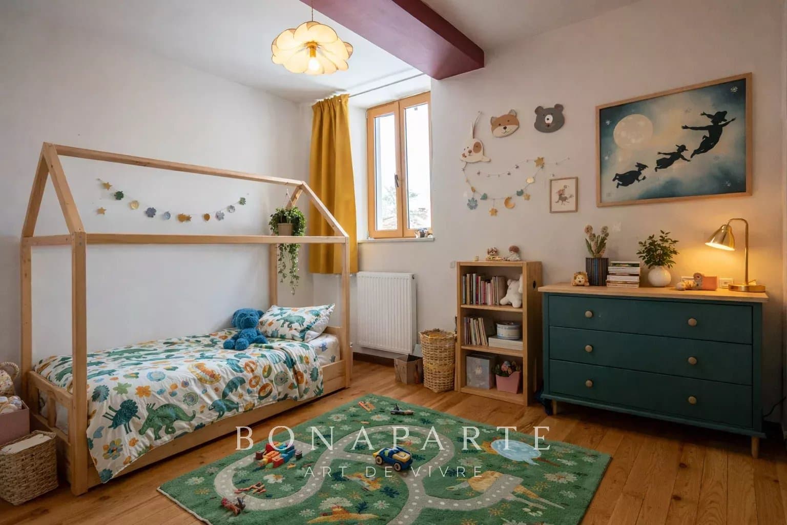 PAU OUEST – MAISON BÉARNAISE DE CARACTÈRE – LONS BOURG - Photo 9