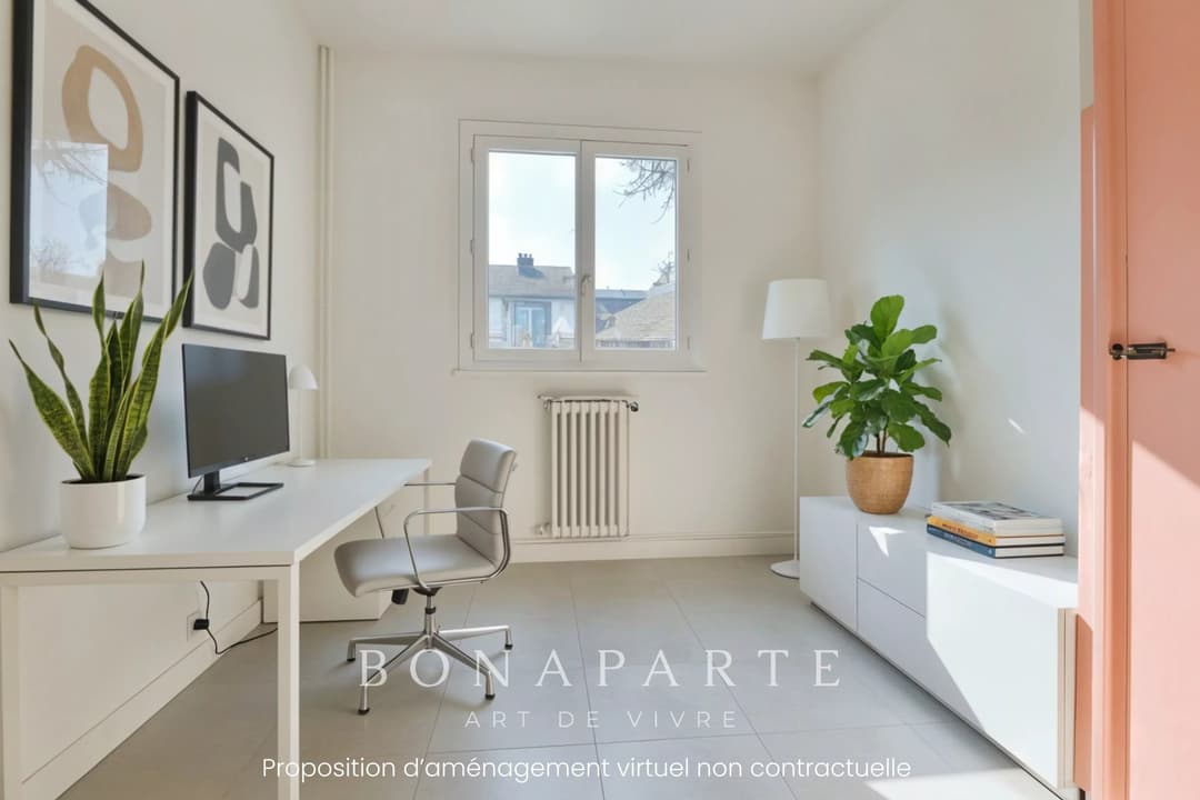 BRON / TRIANGLE D’OR - VILLA / 5 CHAMBRES - Photo 10