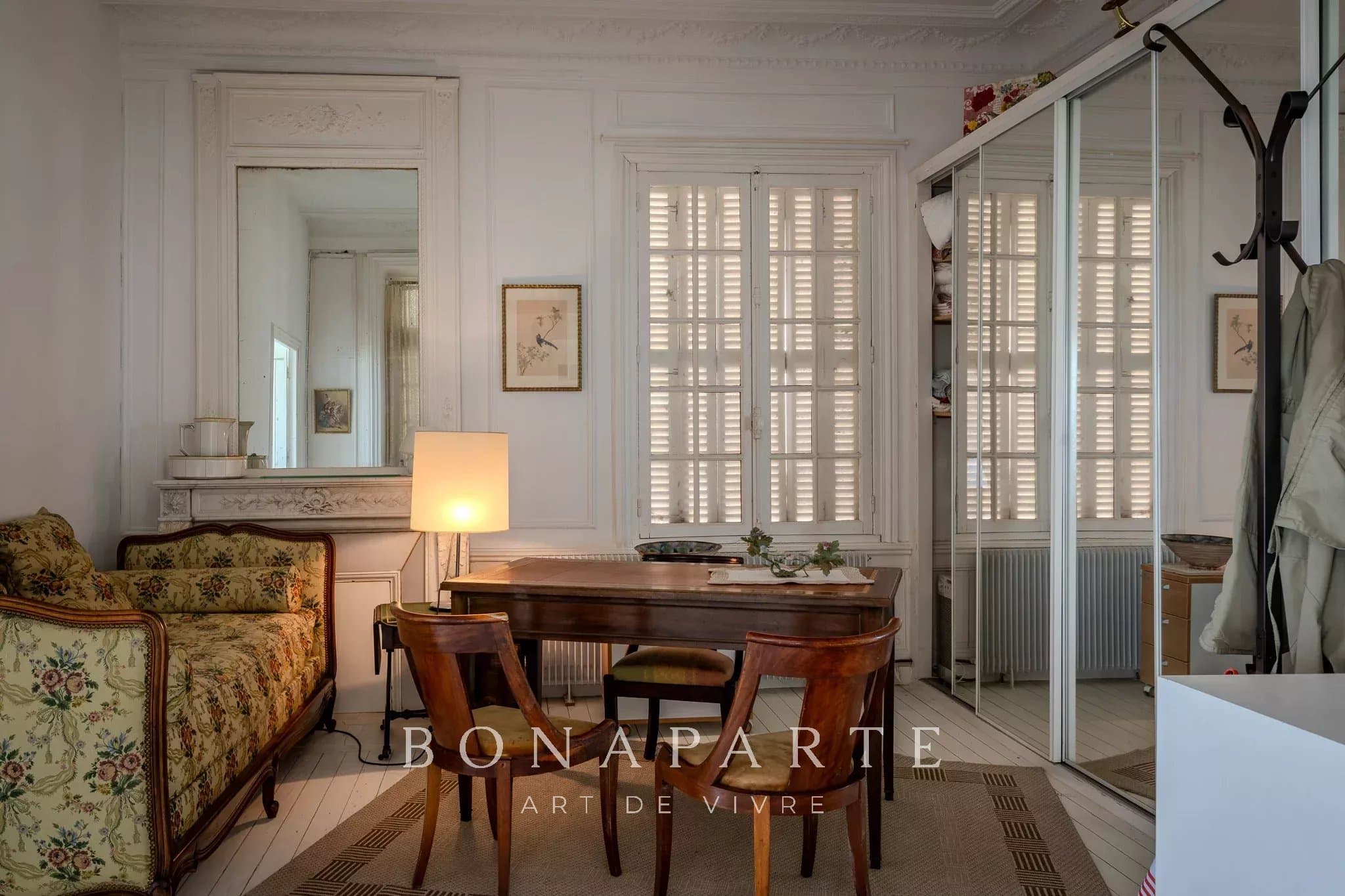 BERNEVILLE - APPARTEMENT  - VUE MER EXCEPTIONNELLE - Photo 10