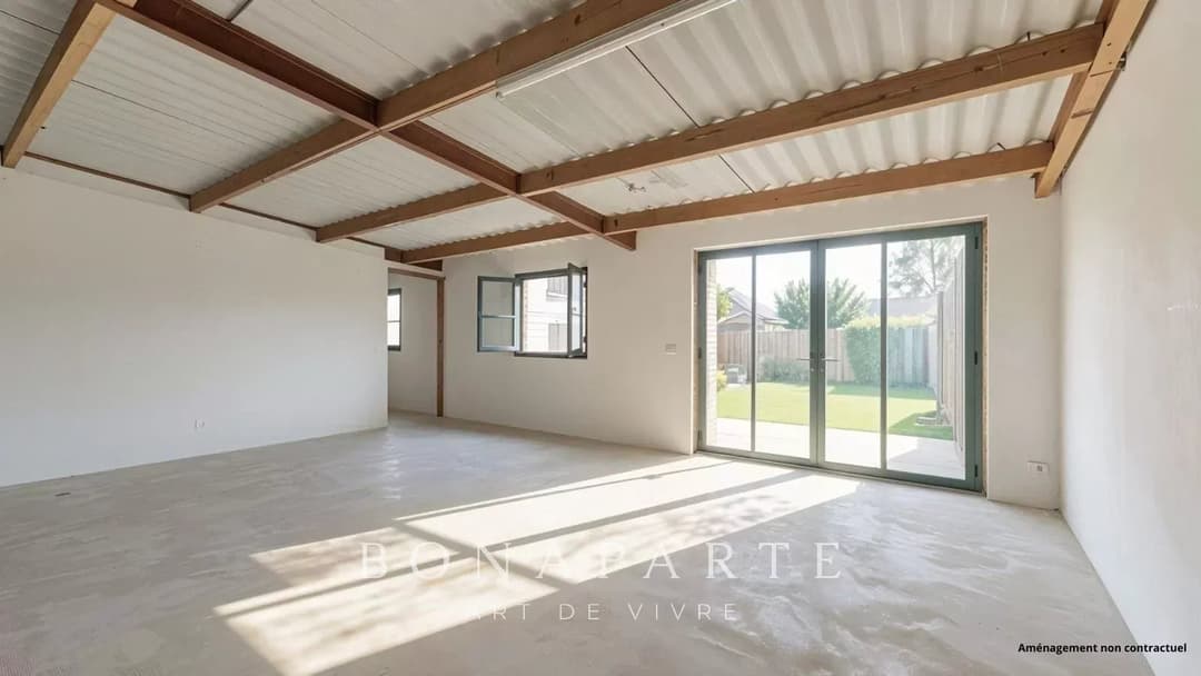 NEUILLY-PLAISANCE - PROPRIÉTÉ D'EXCEPTION : 3 NIVEAUX AVEC DÉPENDANCE SUR 700M2 DE TERRAIN - Photo 16