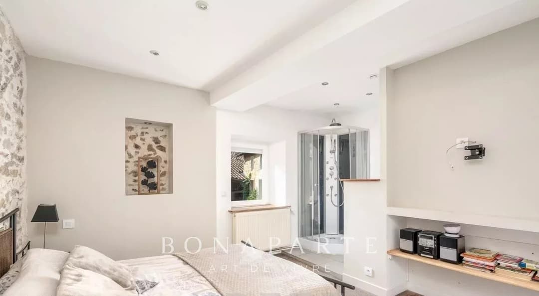 Propriété d’exception avec gîtes et chambres d’hôtes – Vue imprenable, prestations haut de gamme - Photo 9