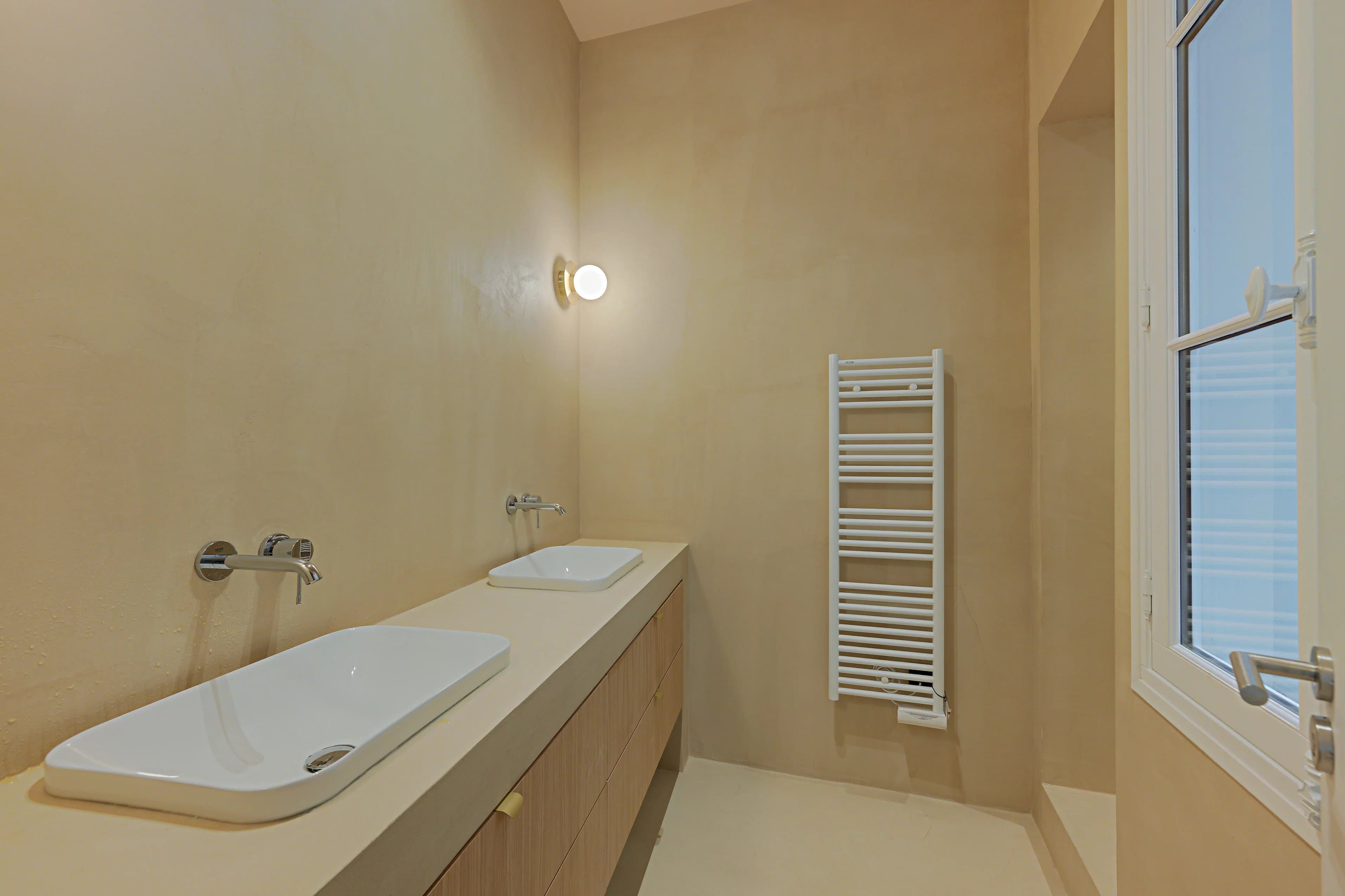 Appartement entièrement rénové par architecte - Photo 25