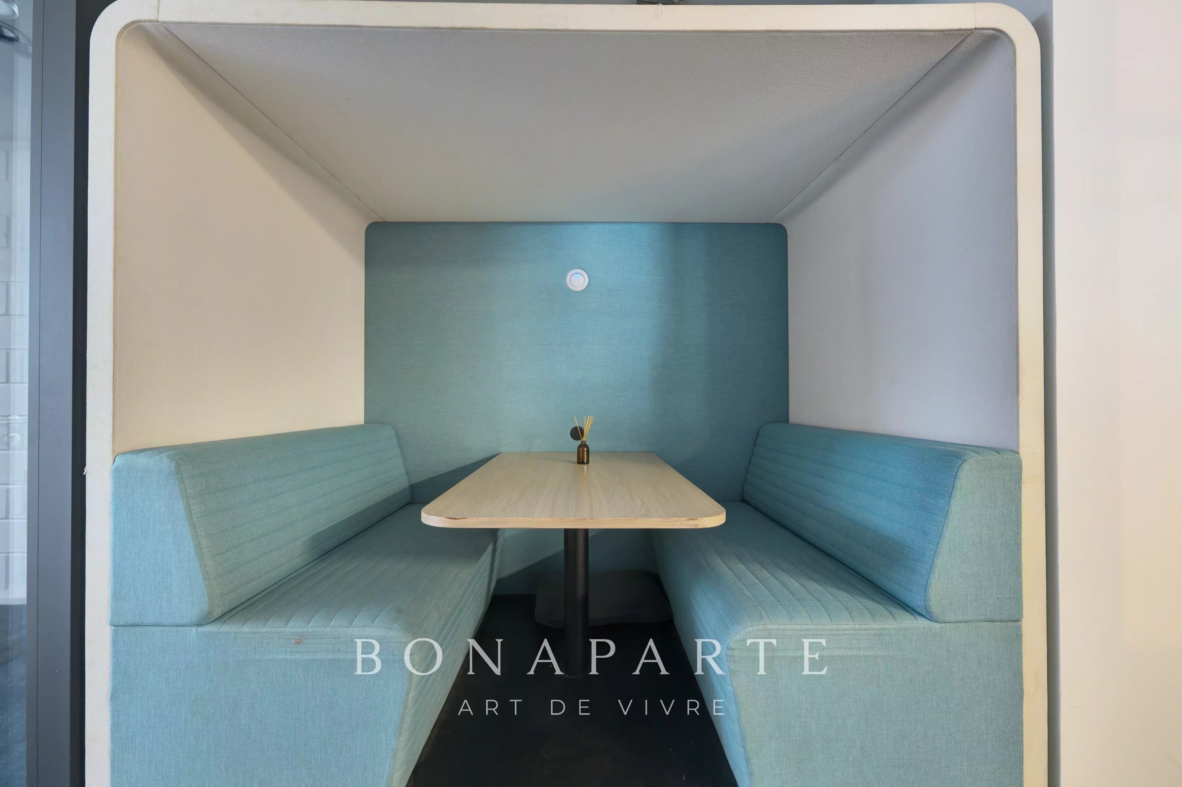Boulogne Billancourt - Local Commercial - 14 bureaux - Photo 23