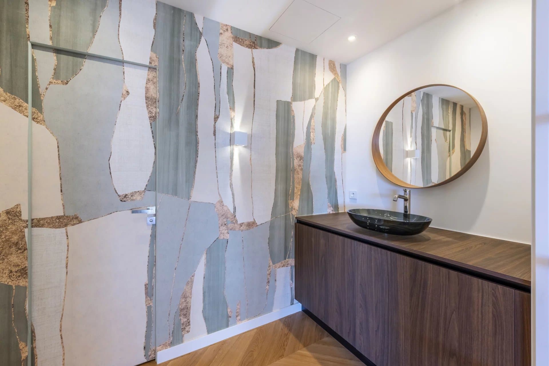 Magnifique cachet pour cet appartement T3 de 107m² situé en plein centre-ville à moins de 50m de la mer - Photo 10