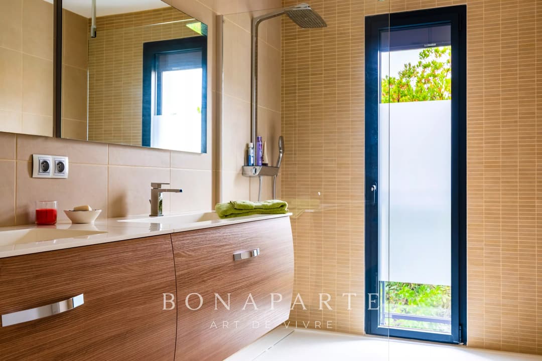 DOMAINE DES FÉES / VAUX SUR MER - PROPRIÉTÉ CONTEMPORAINE D’EXCEPTION - Photo 17