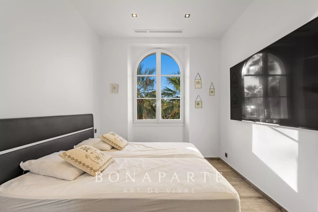 CANNES - PENTHOUSE - VUE MER PANORAMIQUE - Photo 6