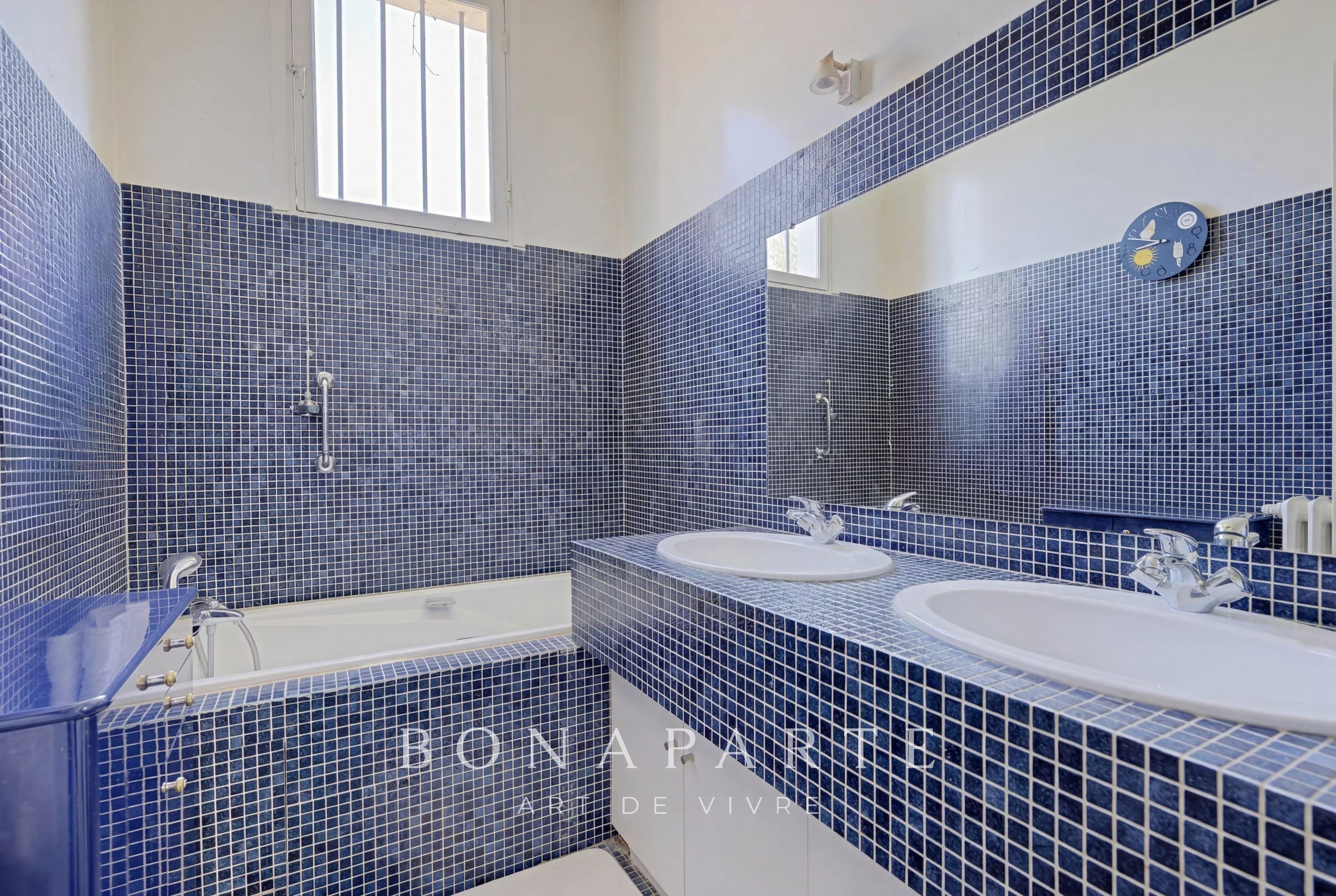 Montmorency - Appartement familial - Photo 16