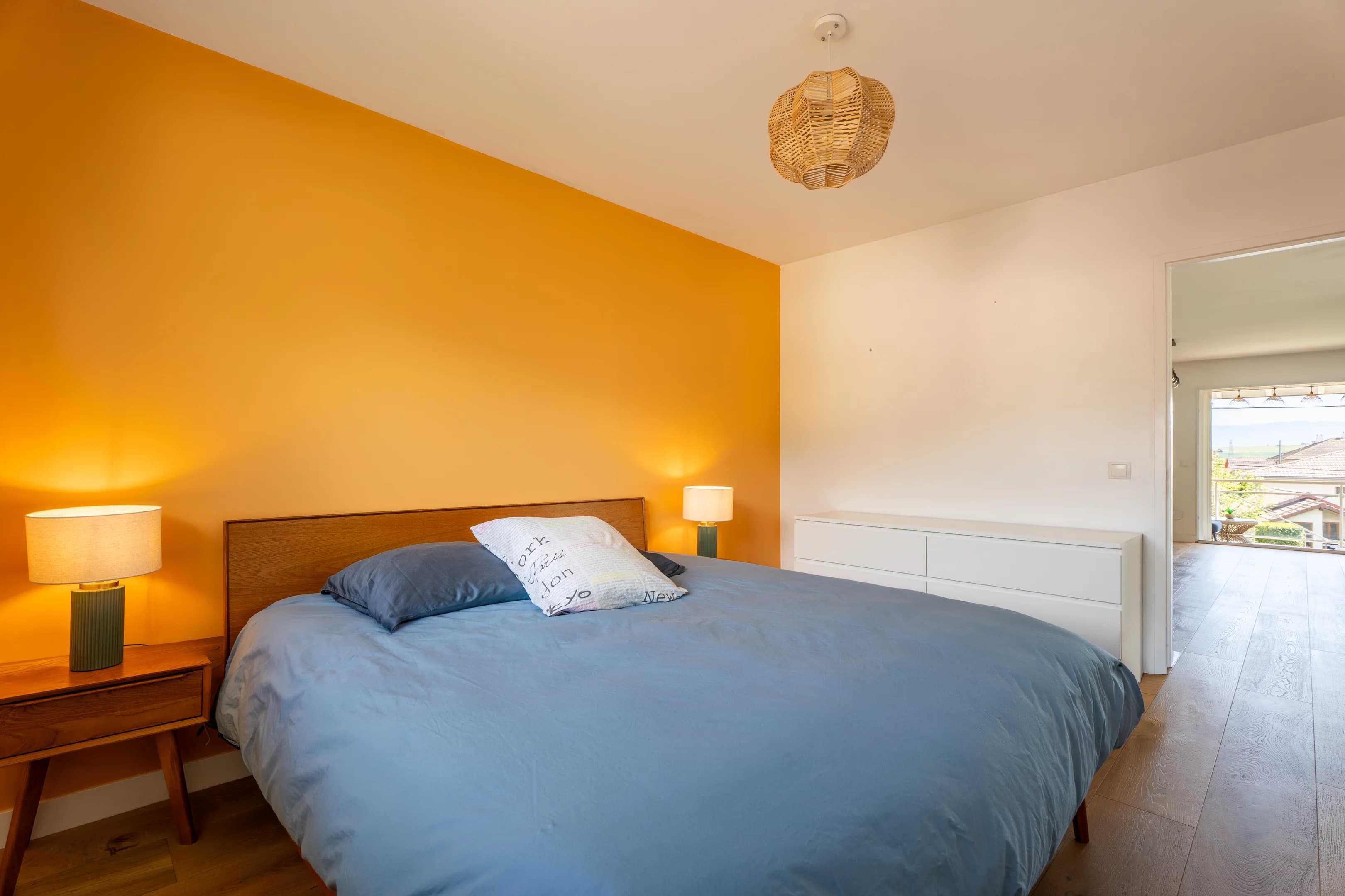 SAINT-GENIS-POUILLY - ATTIQUE 5 PIECES DE 165 m² - Photo 11