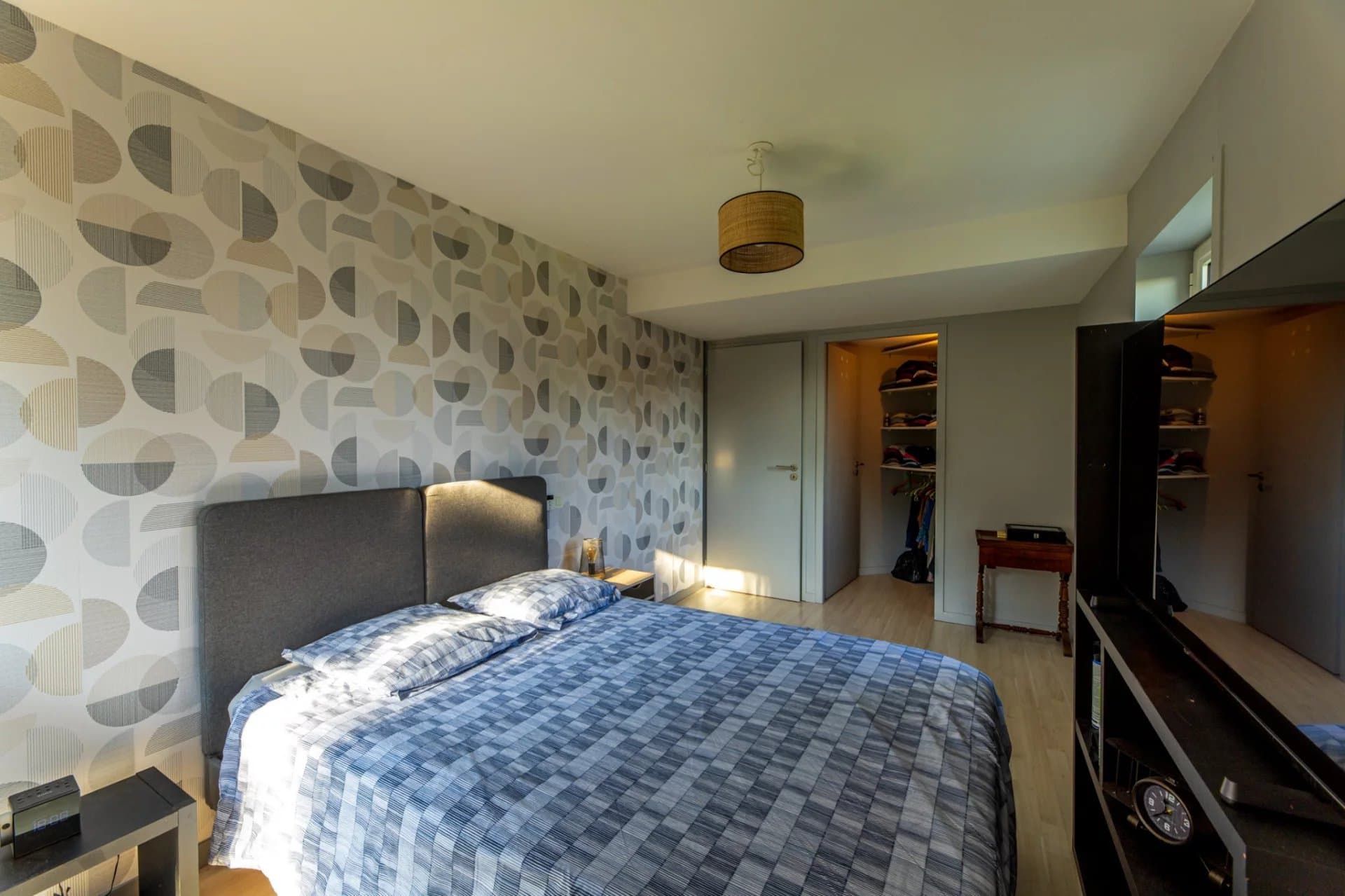 SERRES-CASTET – Contemporaine avec piscine et vue Pyrénées - Photo 10