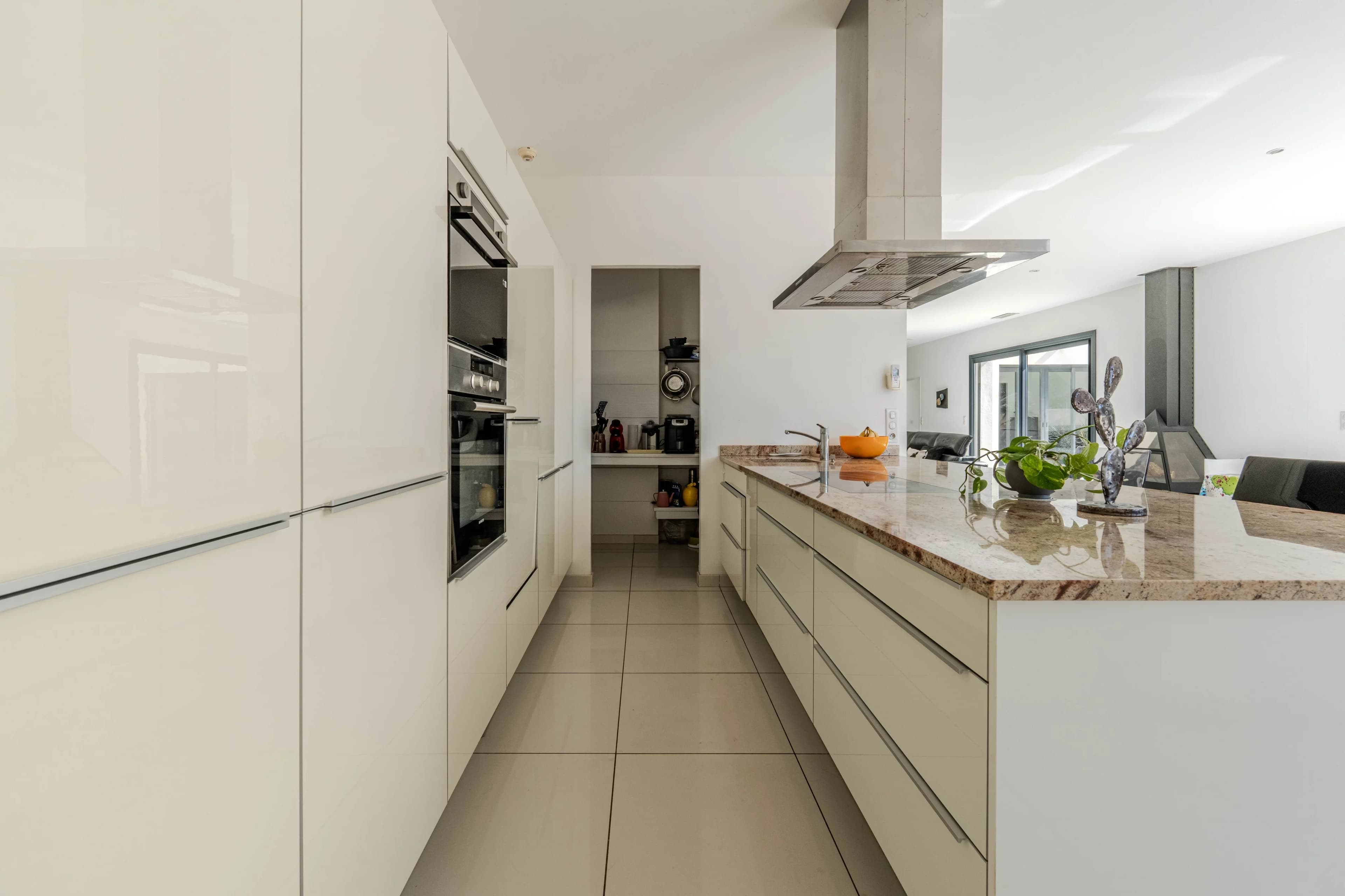 Villa contemporaine avec piscine à 700 m de la mer – 5 chambres et studio indépendant au Le Grau d’Agde - Photo 7