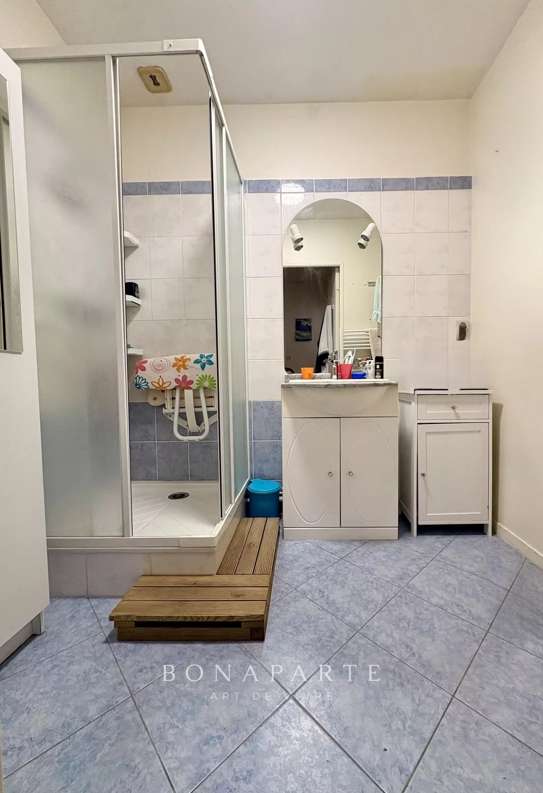 ANGERS / CENTRE VILLE - APPARTEMENT EN RESIDENCE SENIOR - Photo 8