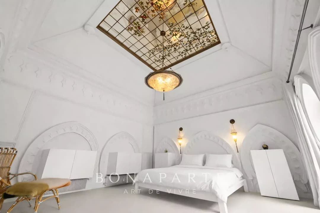 EXCLUSIVITÉ - NICE - Somptueux appartement avec terrasse vue mer - - Photo 3