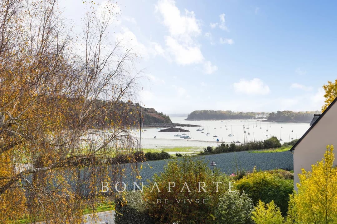SAINT-MALO - MAISON - VUE SUR LA VALLEE DE LA RANCE - Photo 2
