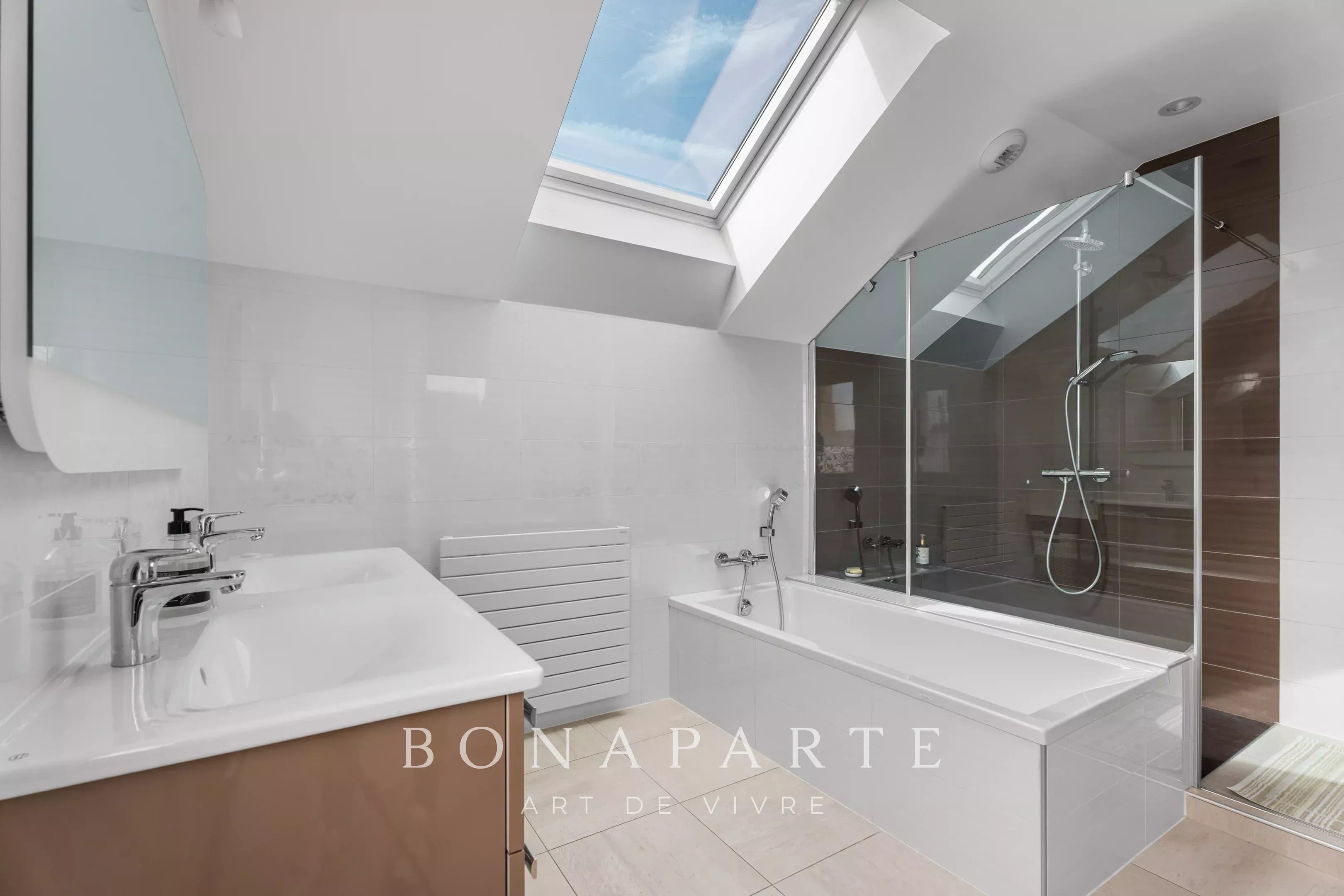 THOIRY | VILLA T5 DE 133M² | UN ECRIN DE VERDURE AUX PORTES DE GENEVE - Photo 11