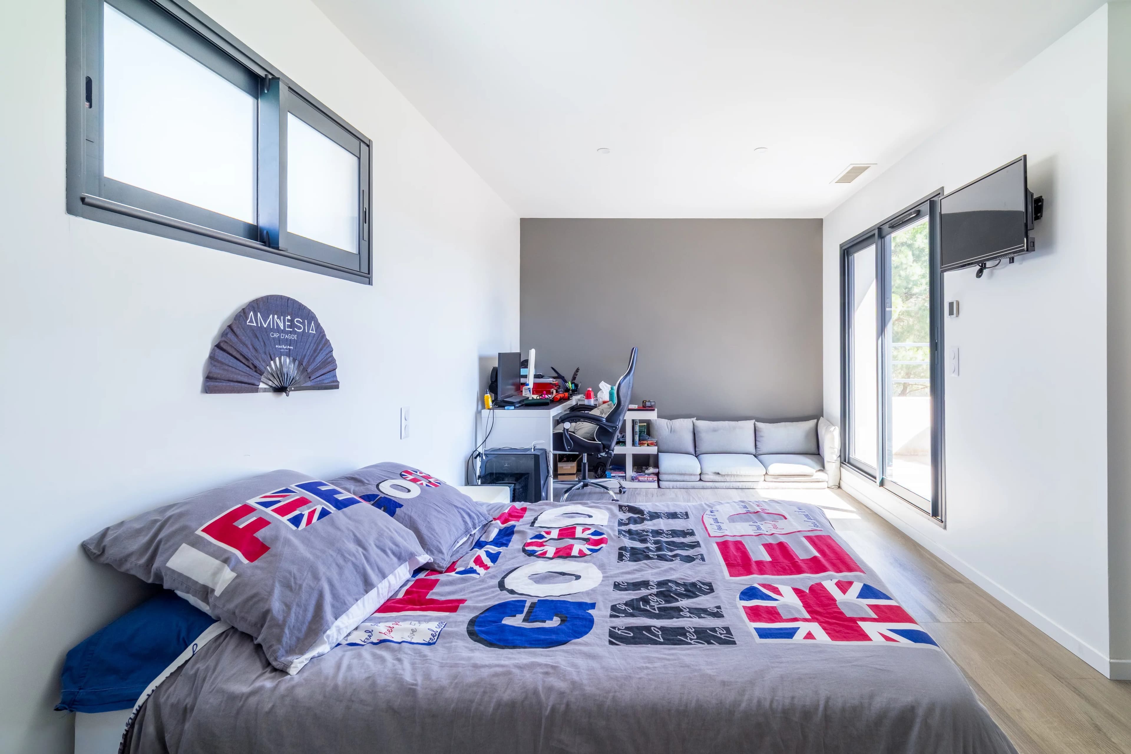 Villa de prestige 4 chambres avec dépendance – 800 m de la mer – Grau d'Agde - Photo 10