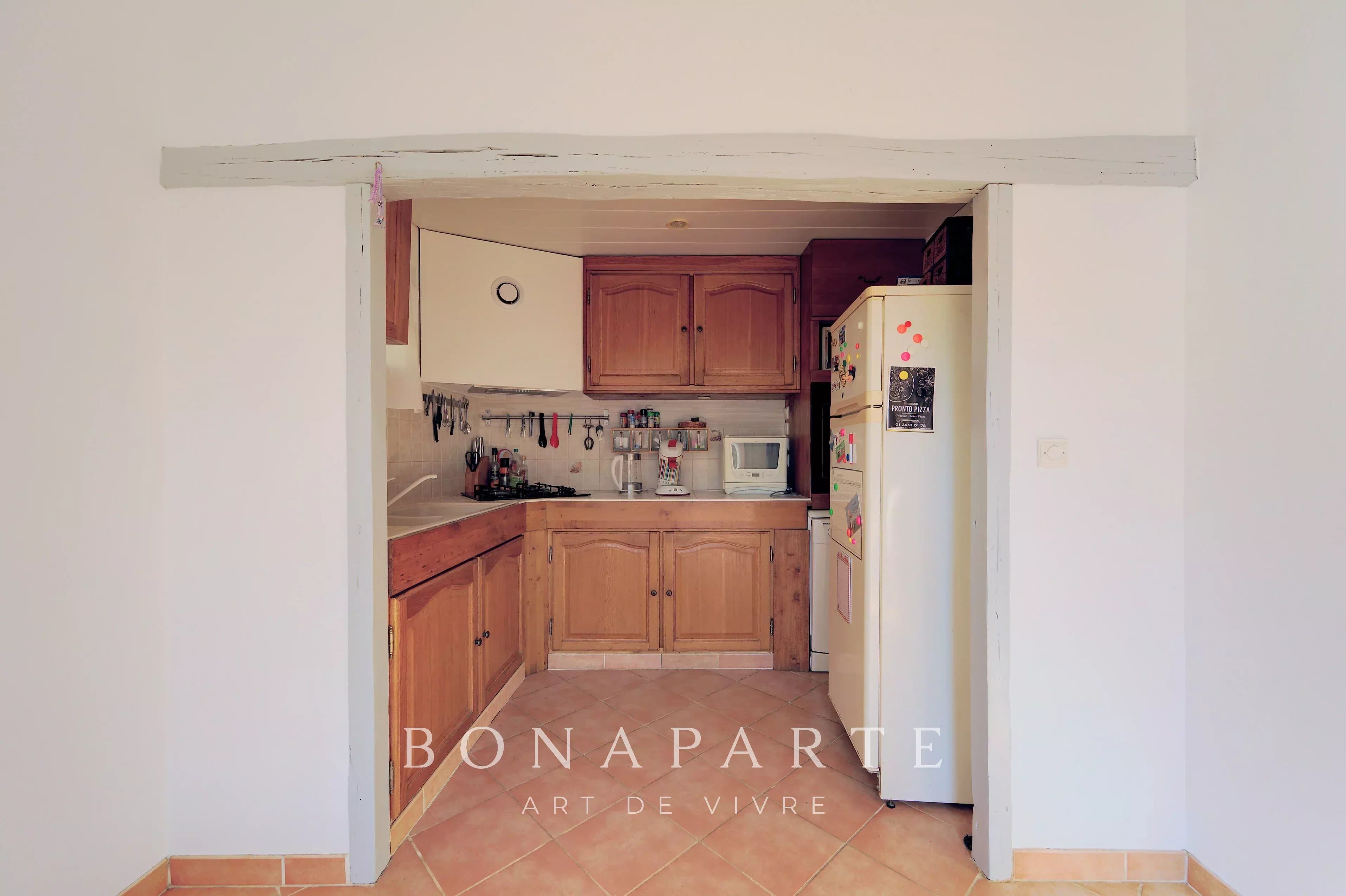 Maison 40 m² - SAINT-GERMAIN-DE-LA-GRANGE - Photo 8