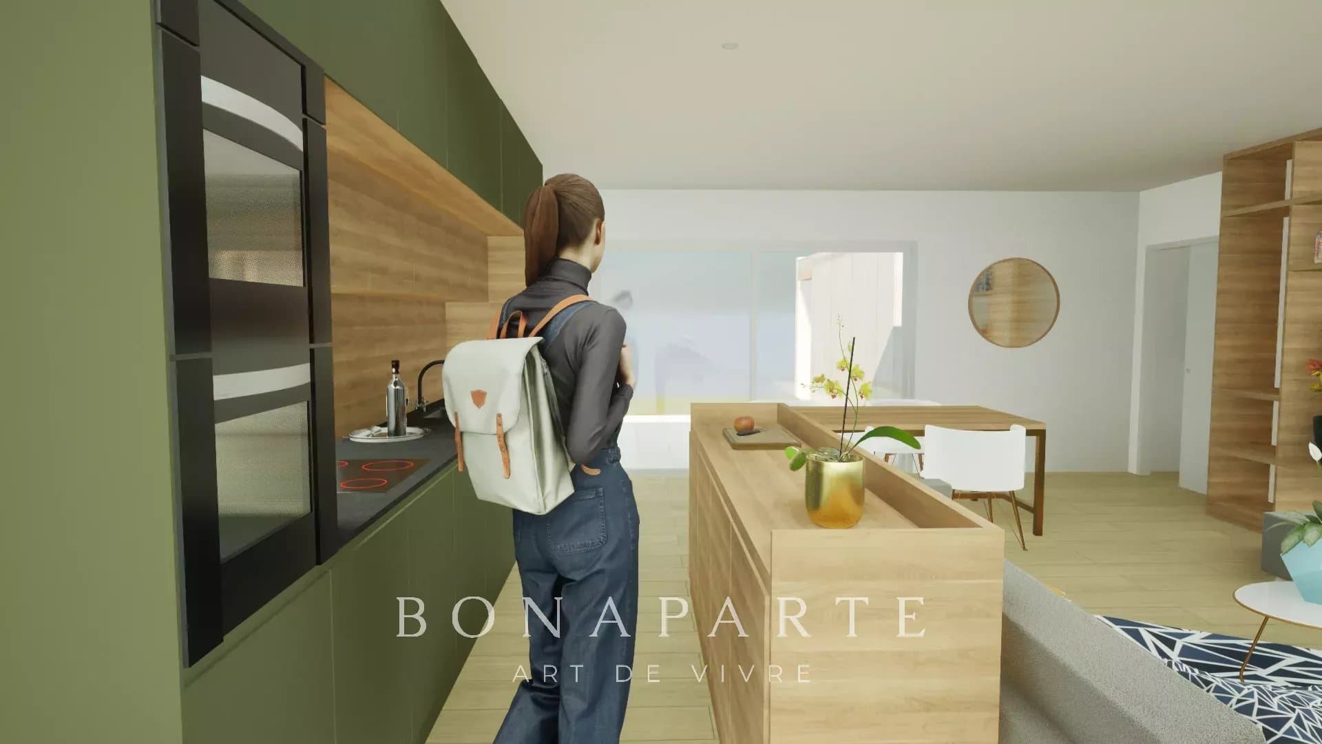 Terrain viabilisé 702m2, Aressy, aux portes de PAU, avec aperçu Pyrénées - Photo 5