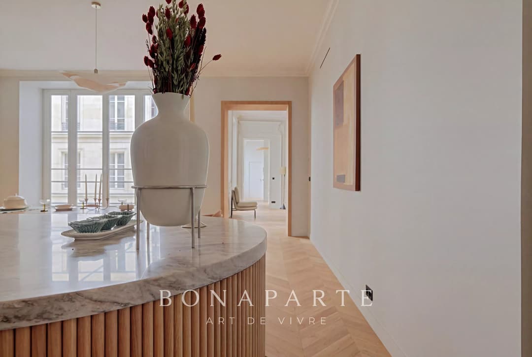 Appartement entièrement rénové par architecte - Photo 11