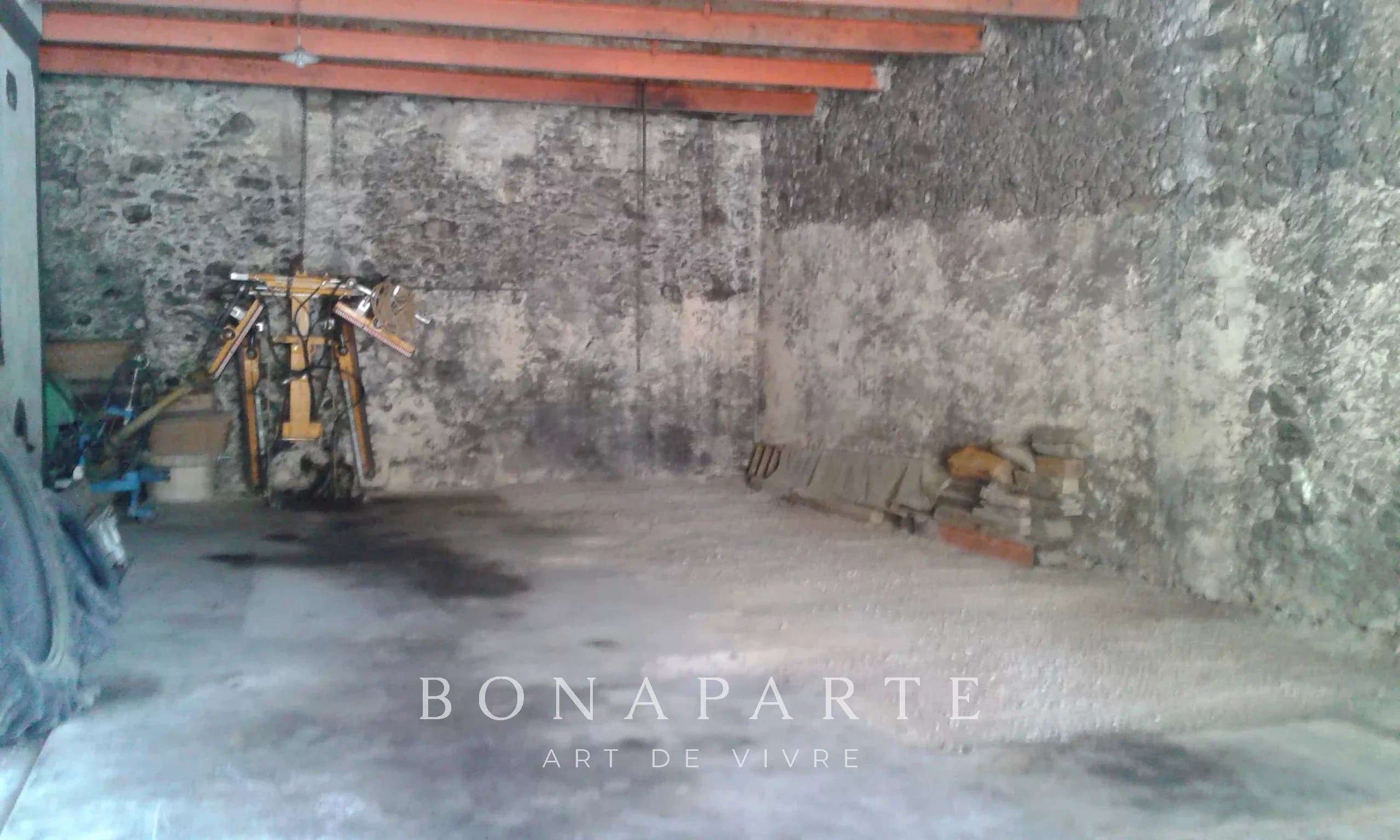 Ancienne cave vigneronne en pierre – 275 m² – toiture neuve – fort potentiel – proche Saint-Chinian - Photo 3