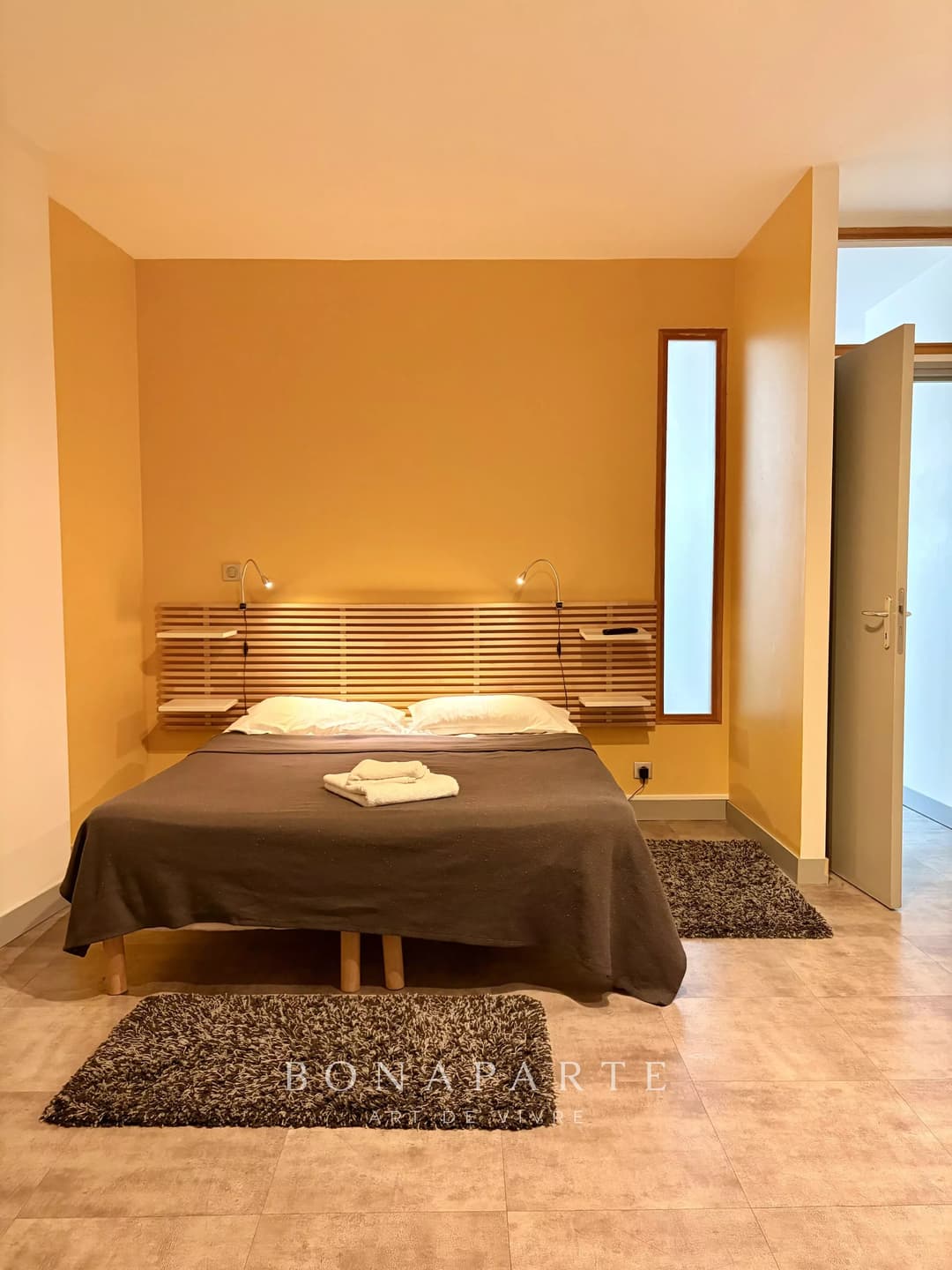 DUPLEX de 152 m² PROCHE DU PALAIS DE JUSTICE A ANGERS - Photo 8