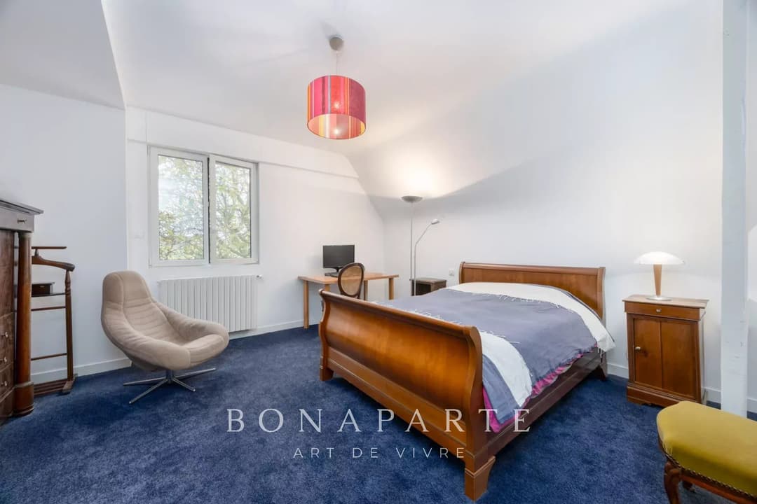 SAINT-MALO - MAISON - VUE SUR LA VALLEE DE LA RANCE - Photo 26