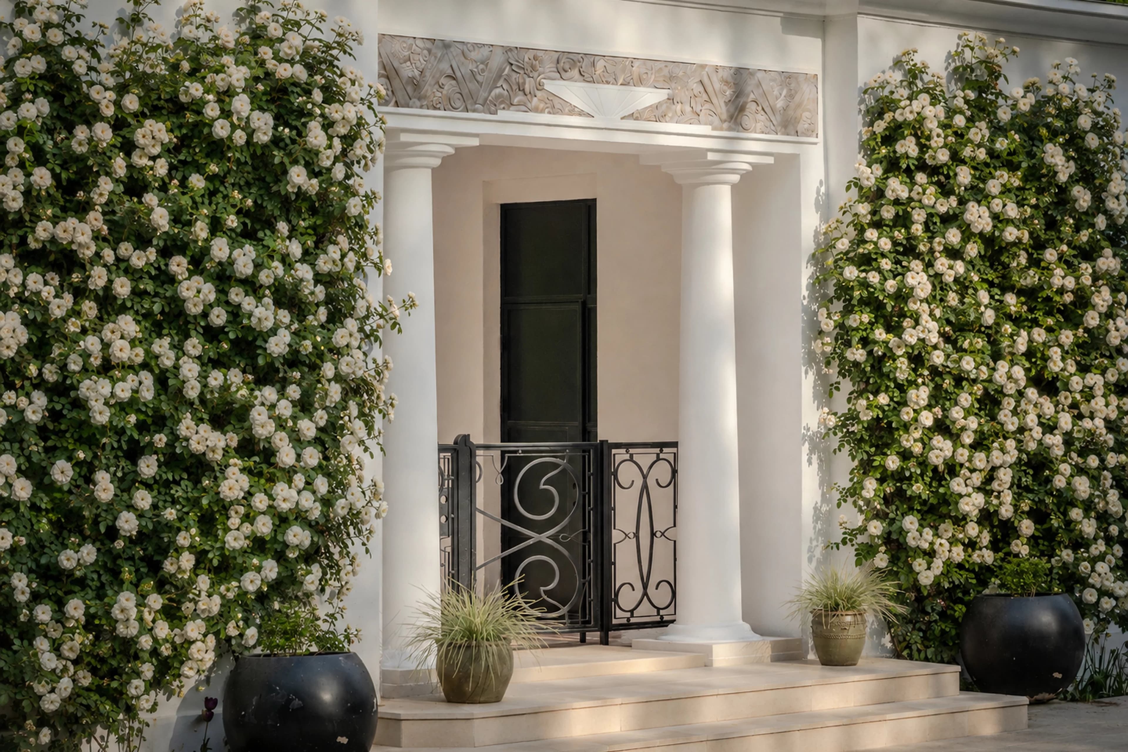 PONT L’ÉVÊQUE – RARE VILLA D’INSPIRATION ART DÉCO A 20MIN DE DEAUVILLE - Photo 1