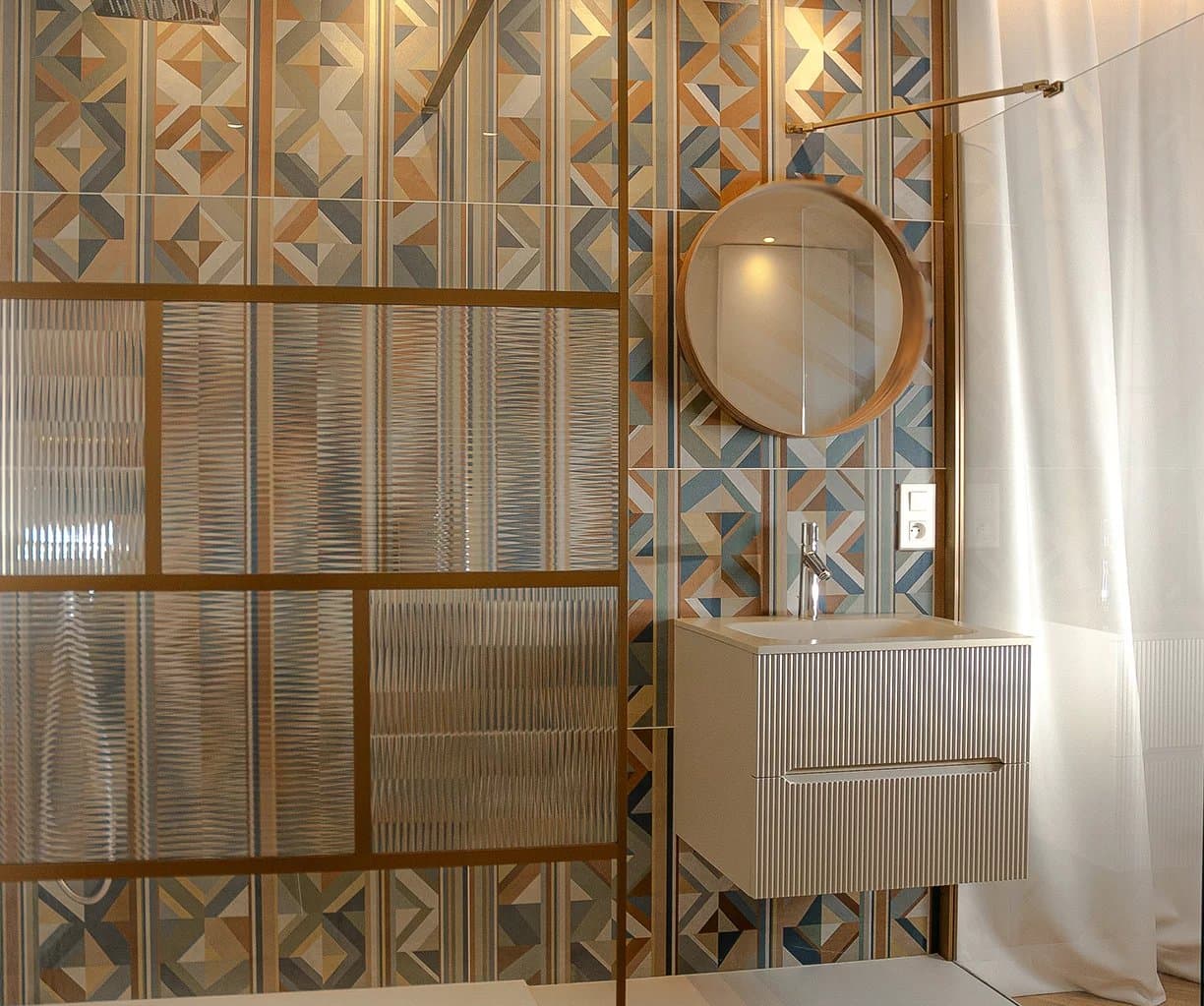 Magnifique cachet pour cet appartement T3 de 107m² situé en plein centre-ville à moins de 50m de la mer - Photo 15
