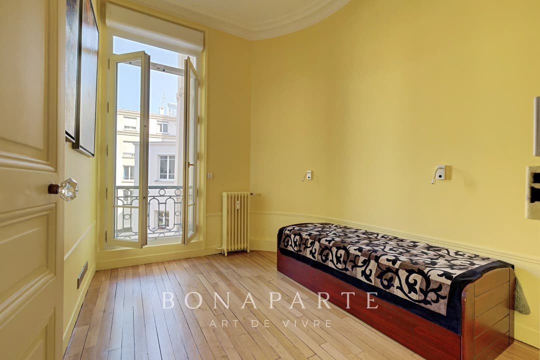 Paris - Appartement familial et de réception - Photo 26