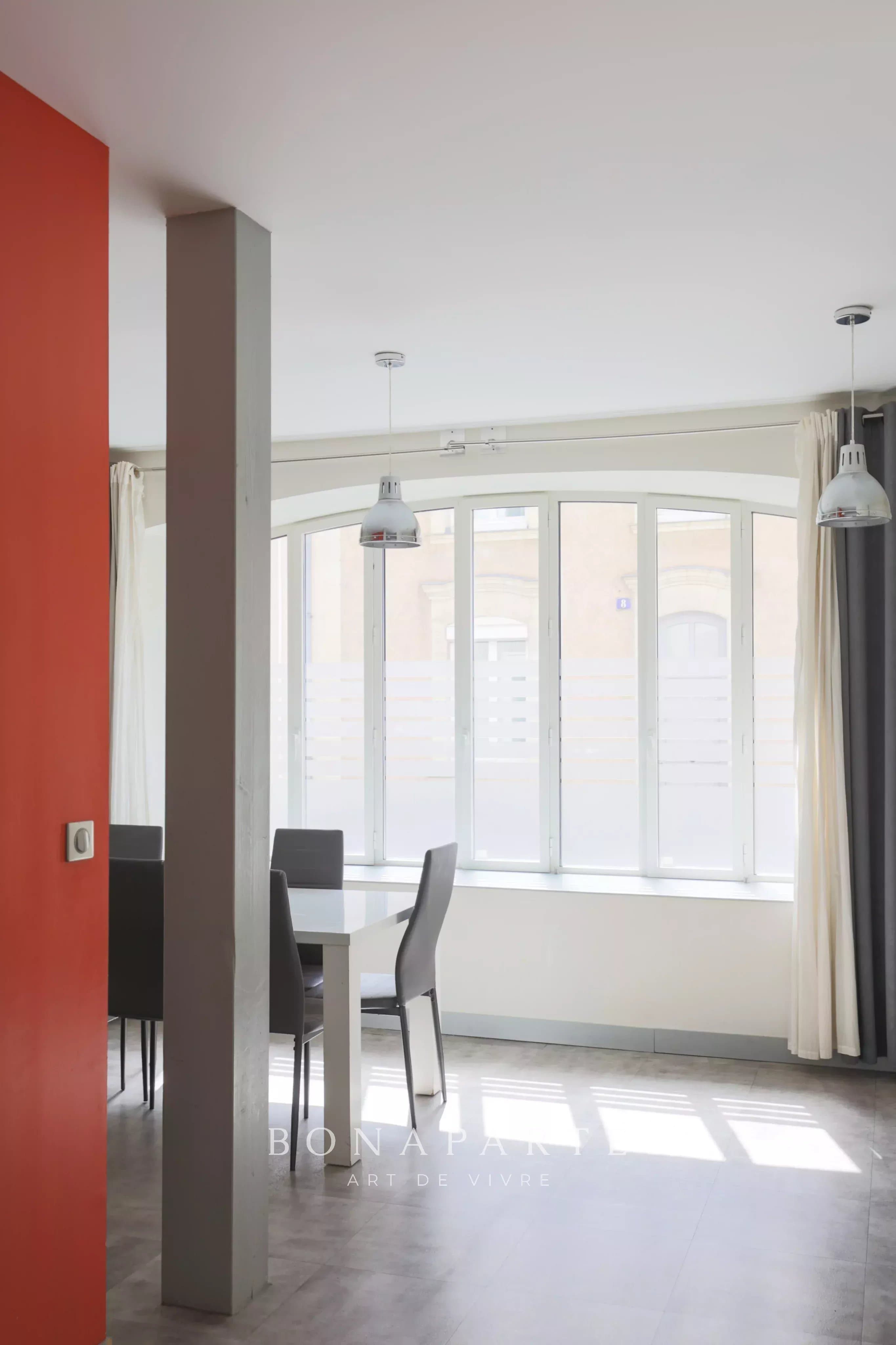 DUPLEX de 152 m² PROCHE DU PALAIS DE JUSTICE A ANGERS - Photo 7