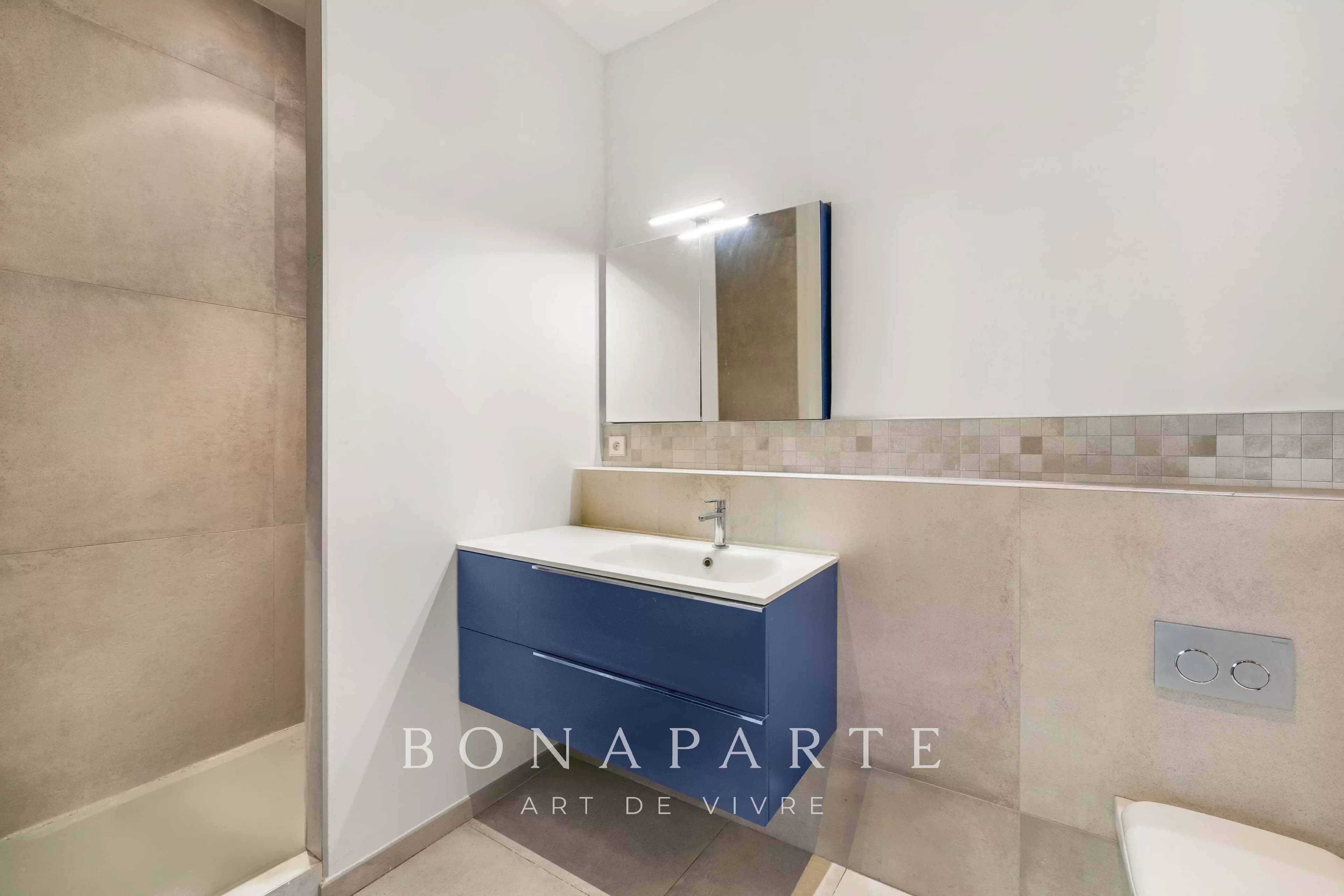 BLANCHE – APPARTEMENT / 2-4 CHAMBRES - Photo 15