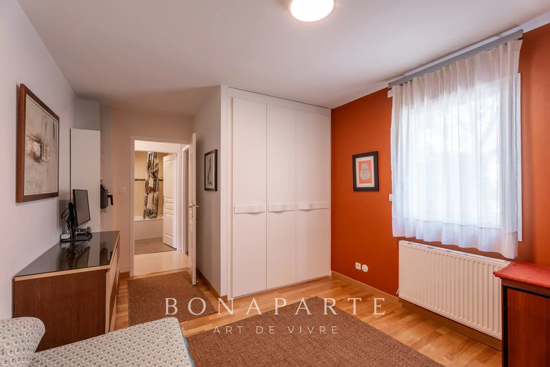 Ferney-Voltaire – T3 de standing - Photo 7