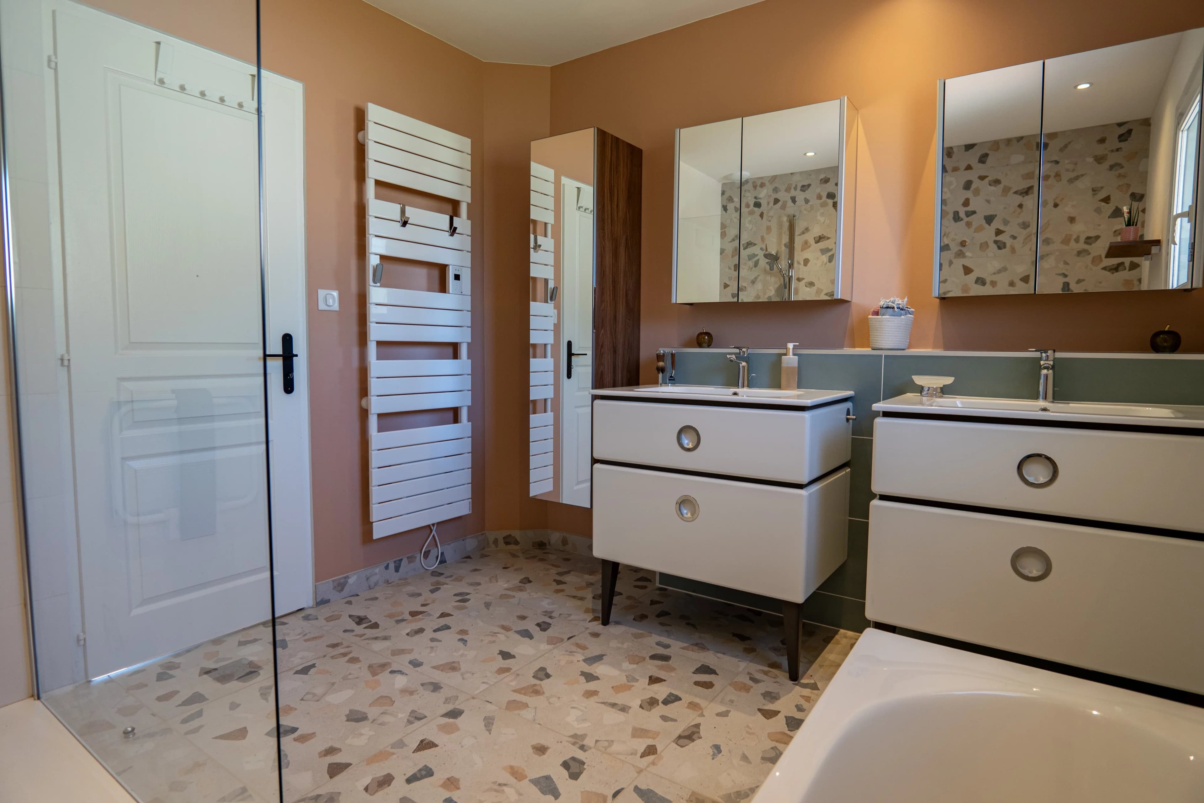 Lescar - Maison plain-pied -  rénovée et climatisation - Photo 7