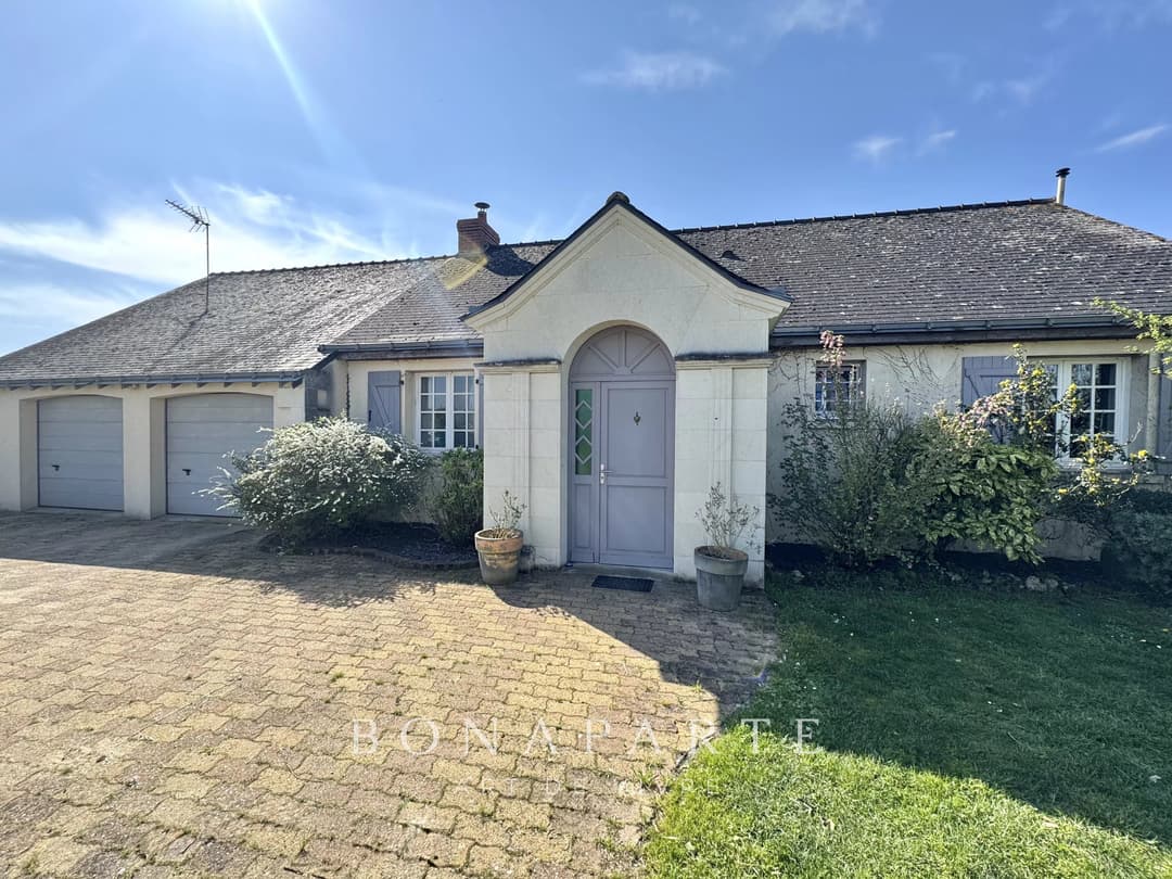 ALLONNES - MAISON FAMILIALE - 199 m² - Photo 10