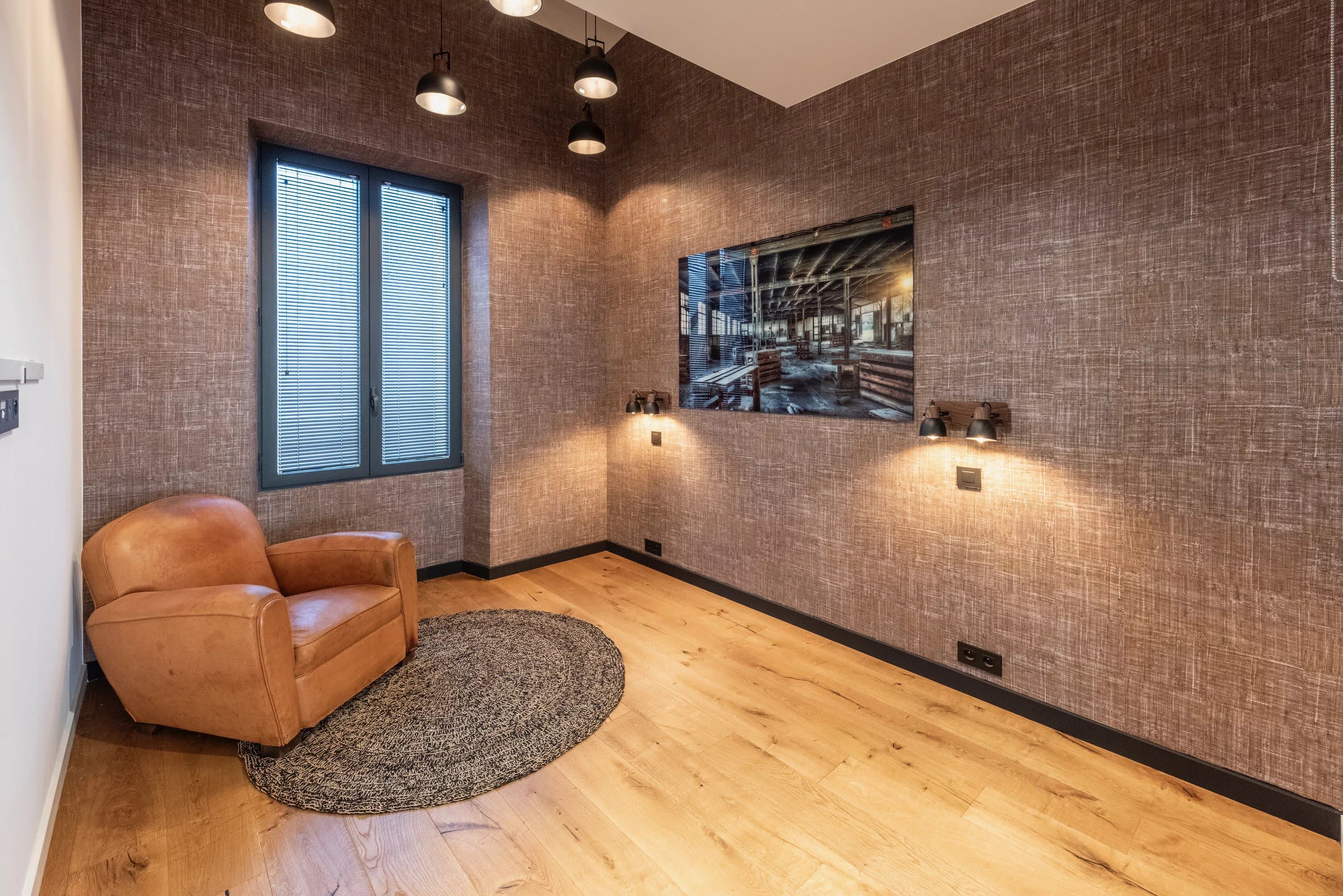 FREJUS - LUXUEUX APPARTEMENT DUPLEX DE 142M² AVEC TERRASSE - Photo 15