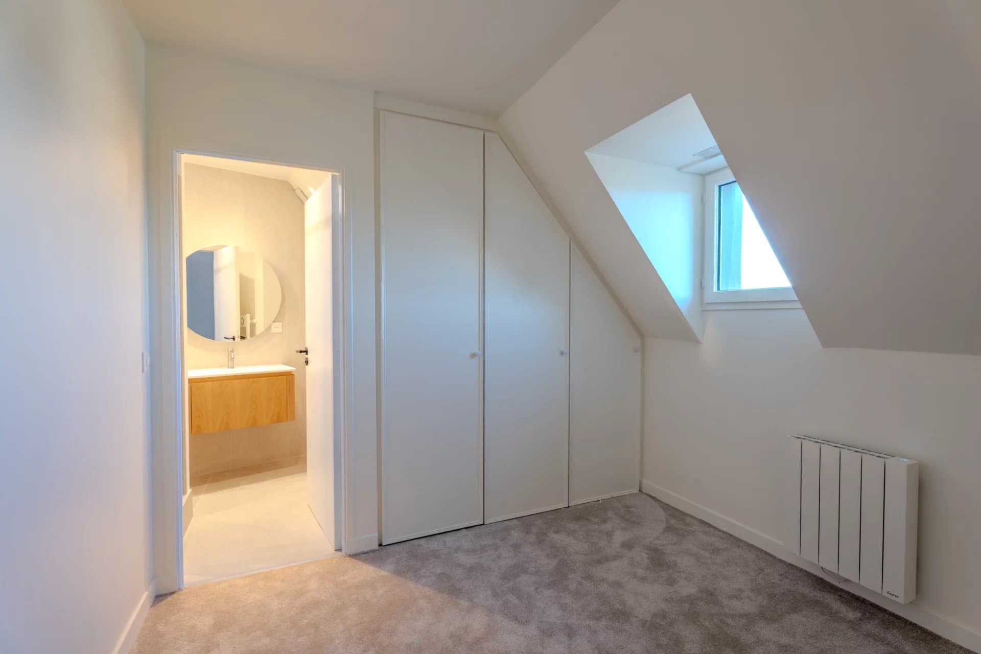 BENERVILLE-SUR-MER - APPARTEMENT D'EXCEPTION - FACE A LA MER - Photo 16