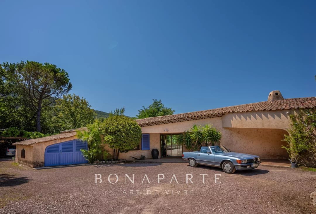 Villa de plain-pied dans parc sécurisé mer et nature - Photo 32