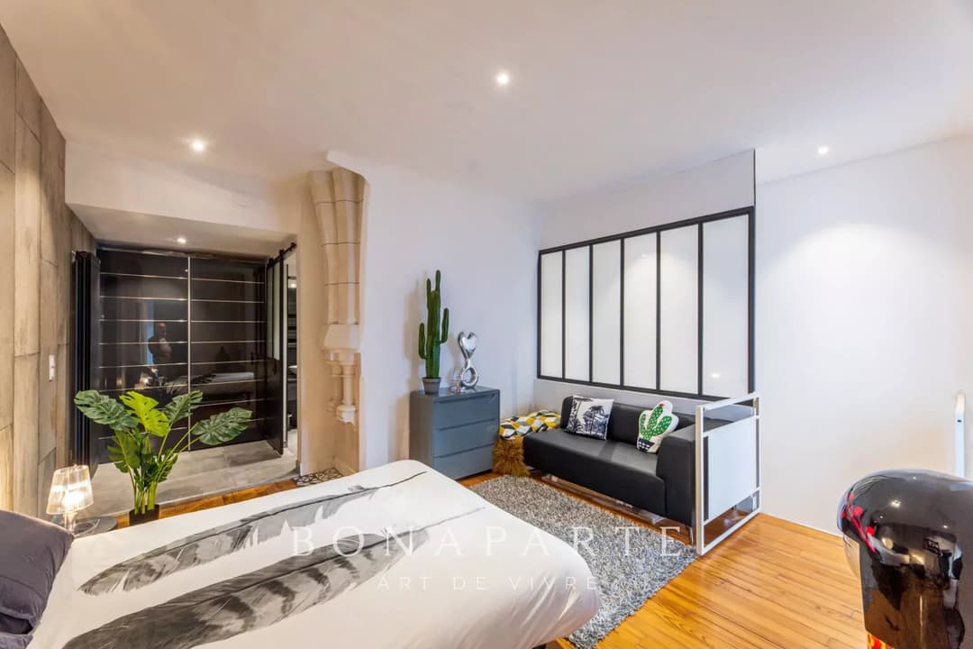 Pau Hypercentre - Appartement d’exception - Photo 14