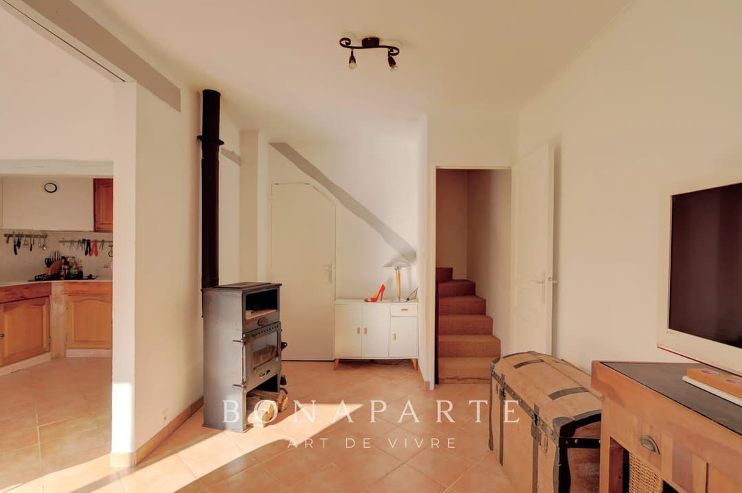 Maison 40 m² - SAINT-GERMAIN-DE-LA-GRANGE - Photo 10