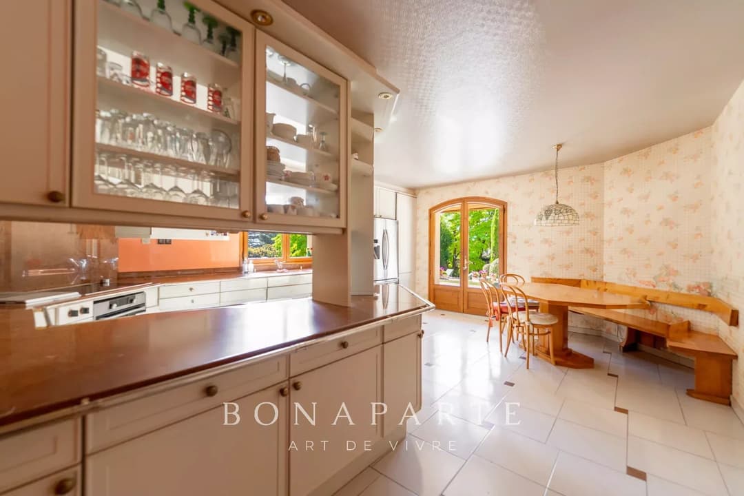 Divonne-les-Bains - Propriété d’exception - Photo 15