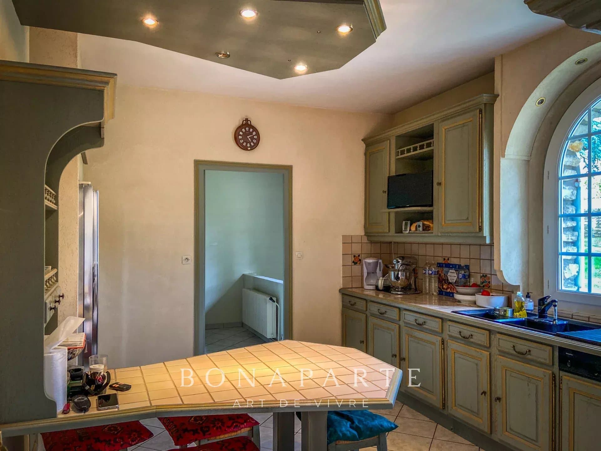MONT SAINT ADRIEN - MAISON DE CARACTERE - Photo 4