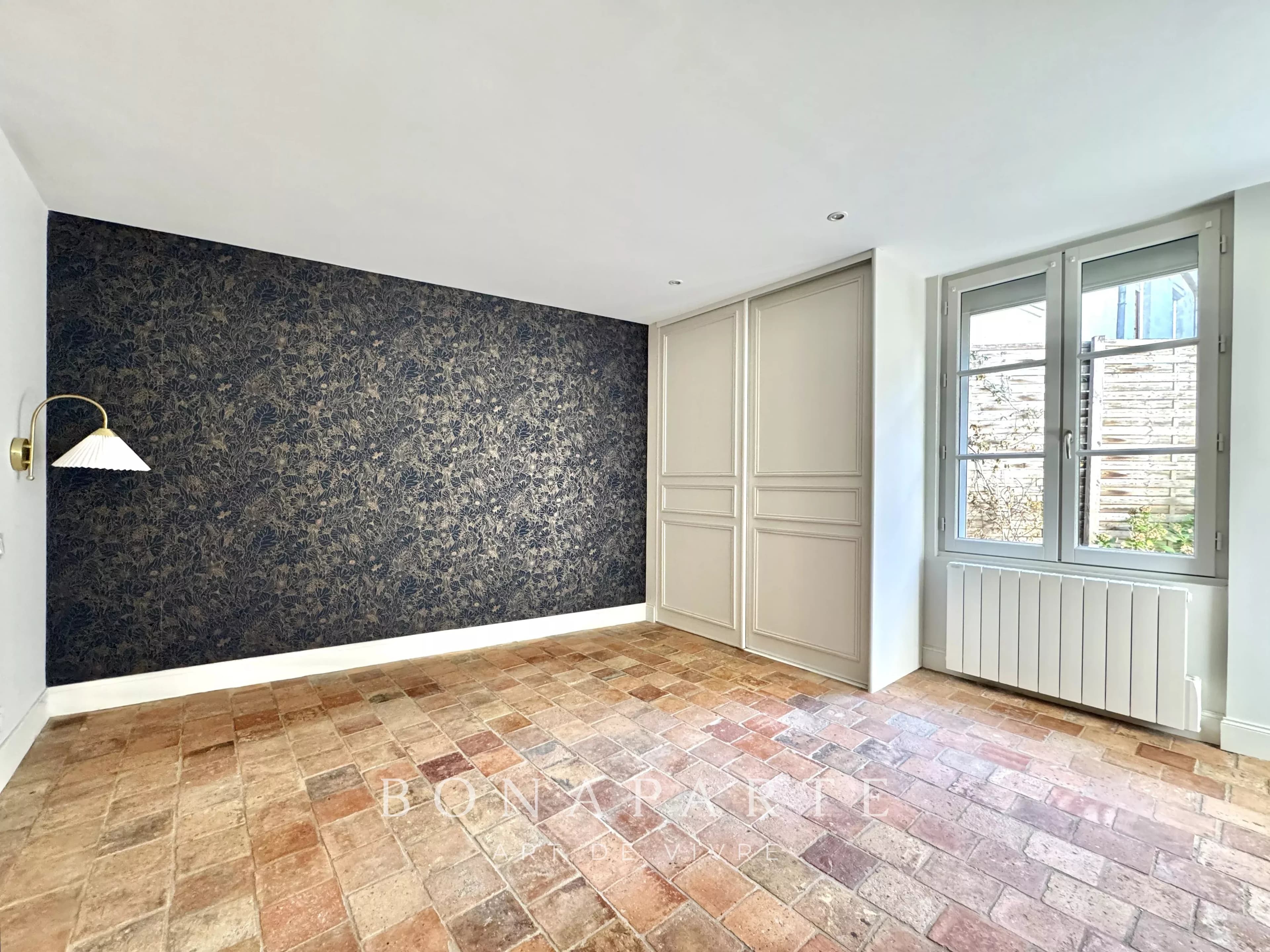 SAUMUR - APPARTEMENT DE PLAIN-PIED - 88 M² - Photo 7