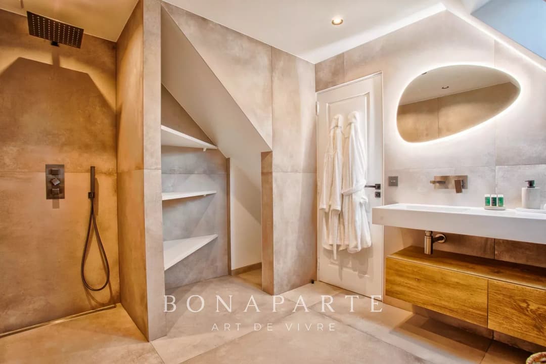 Maison familiale rénovée au calme, à 15 min de Deauville - Photo 18