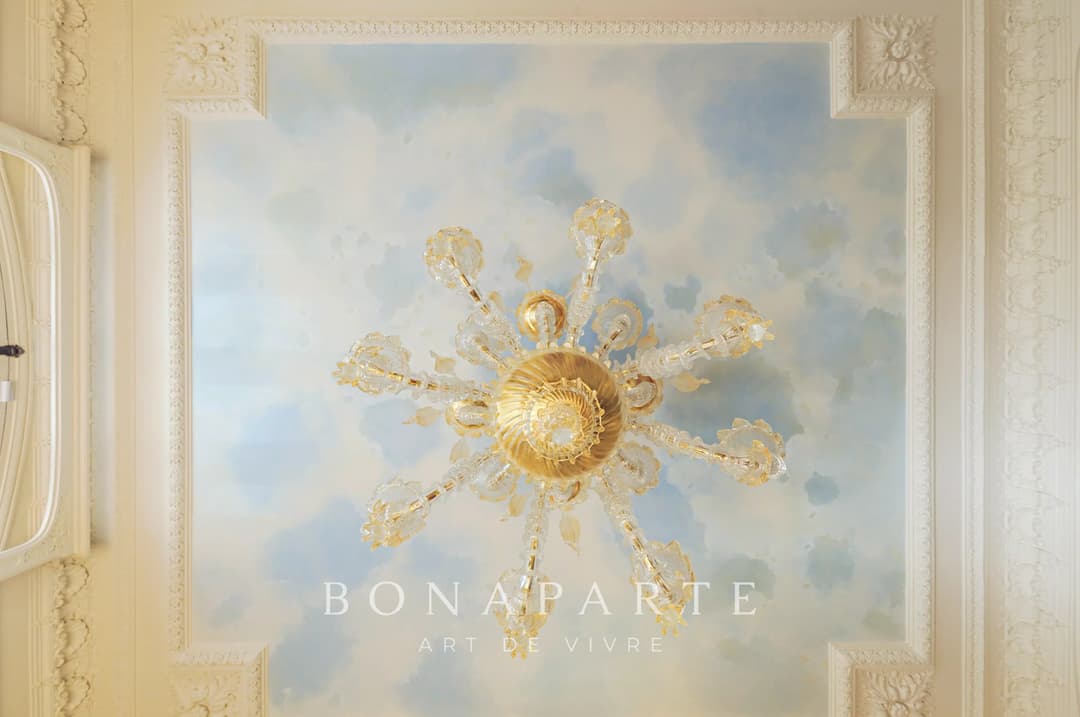 Paris - Appartement familial et de réception - Photo 17