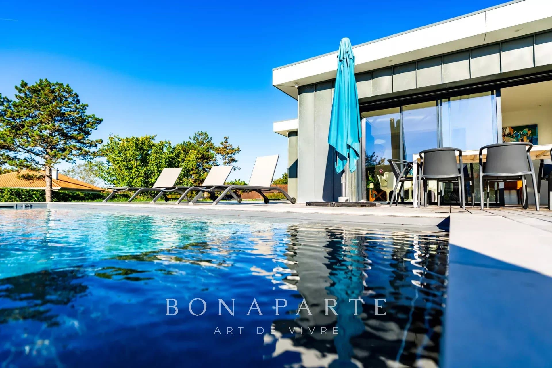 Élégance et art de vivre à Poitiers