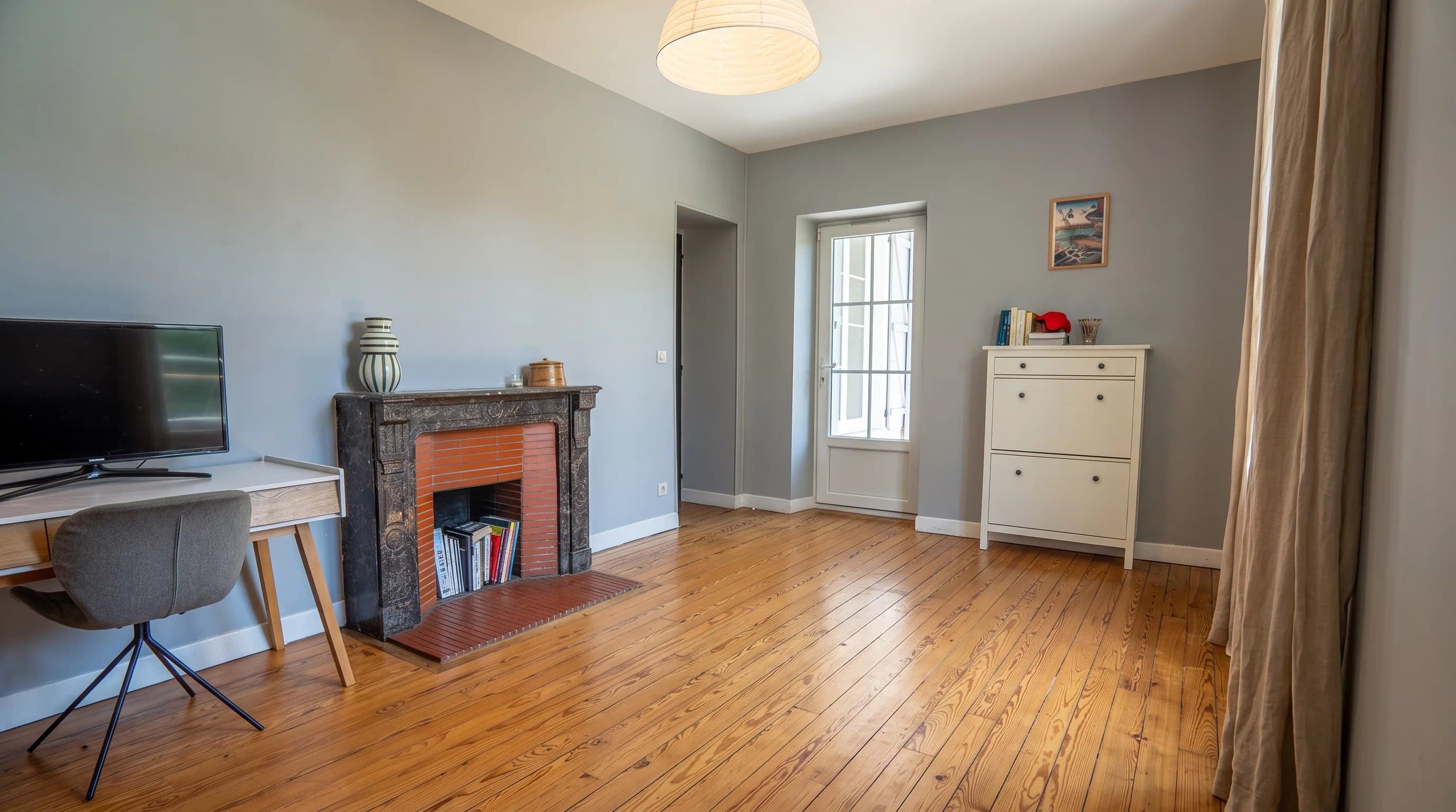 JURANÇON BOURG – MAISON BOURGEOISE DE VILLE – 226 M² - Photo 11